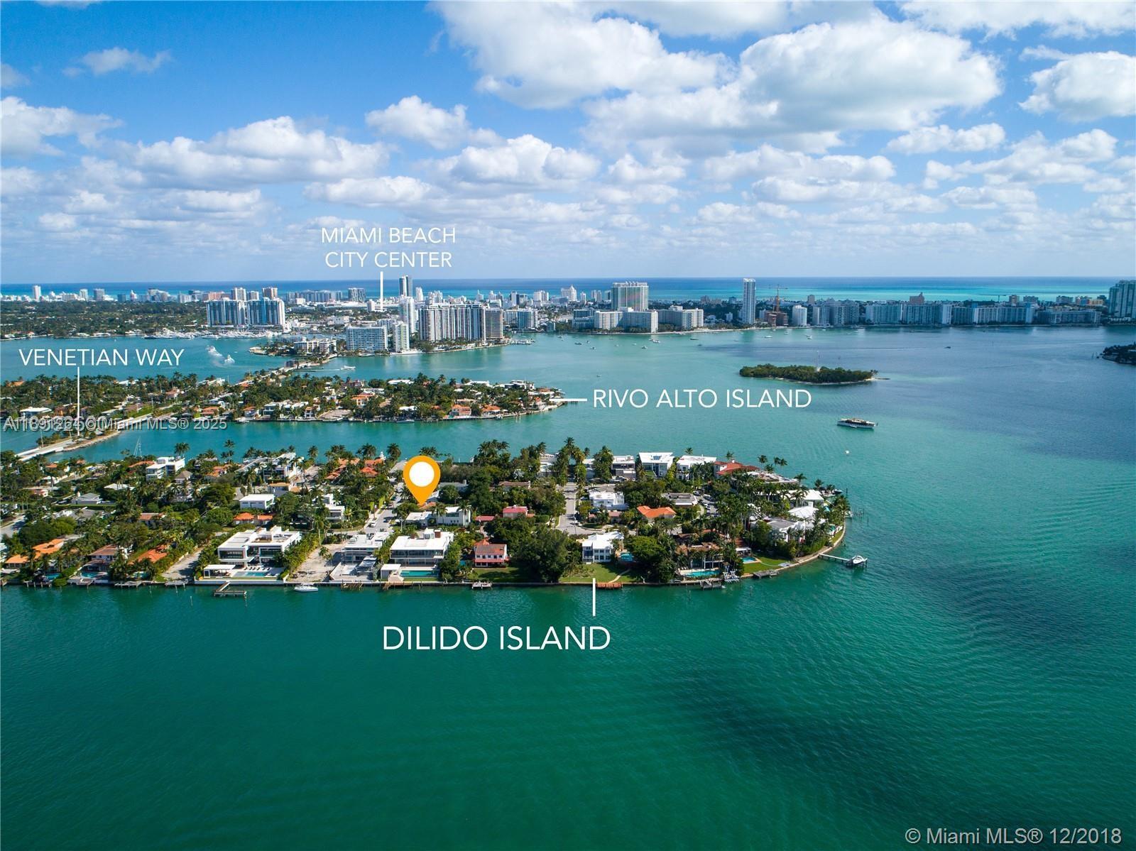 114 2nd Dilido Ter, Miami Beach FL 33139