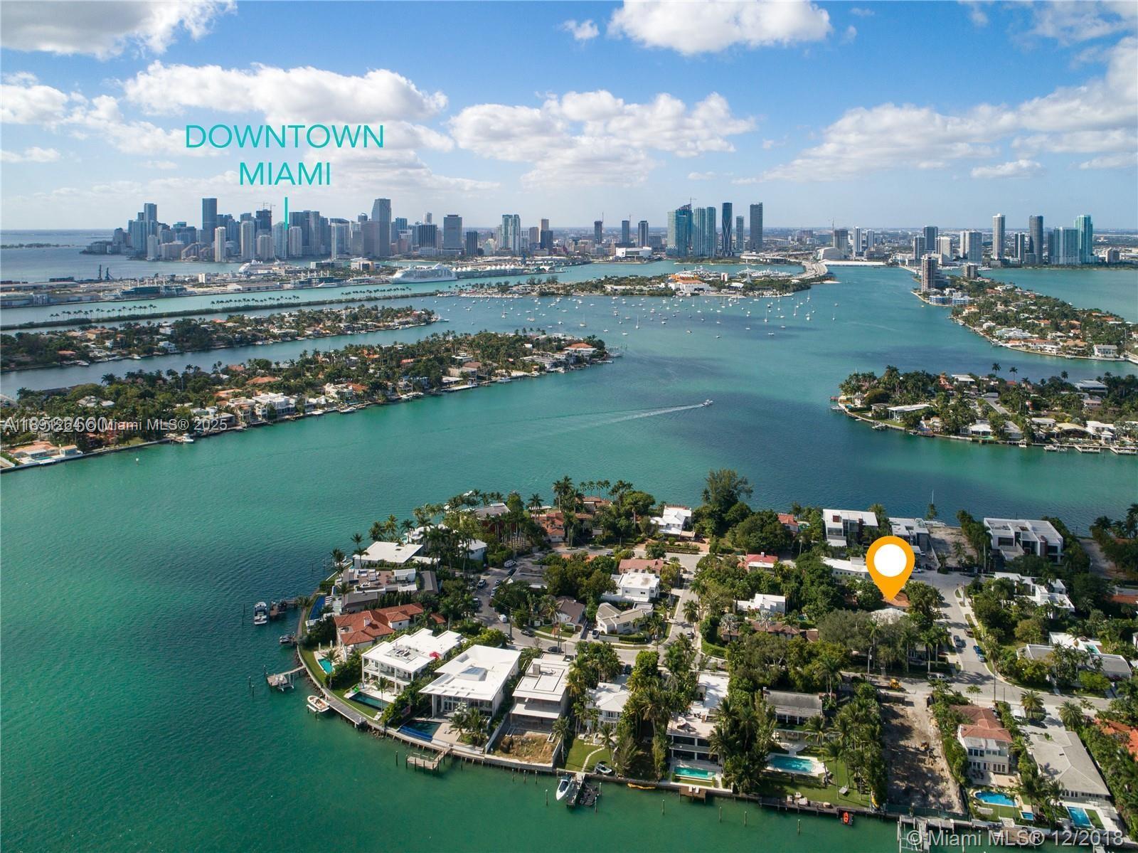 114 2nd Dilido Ter, Miami Beach FL 33139