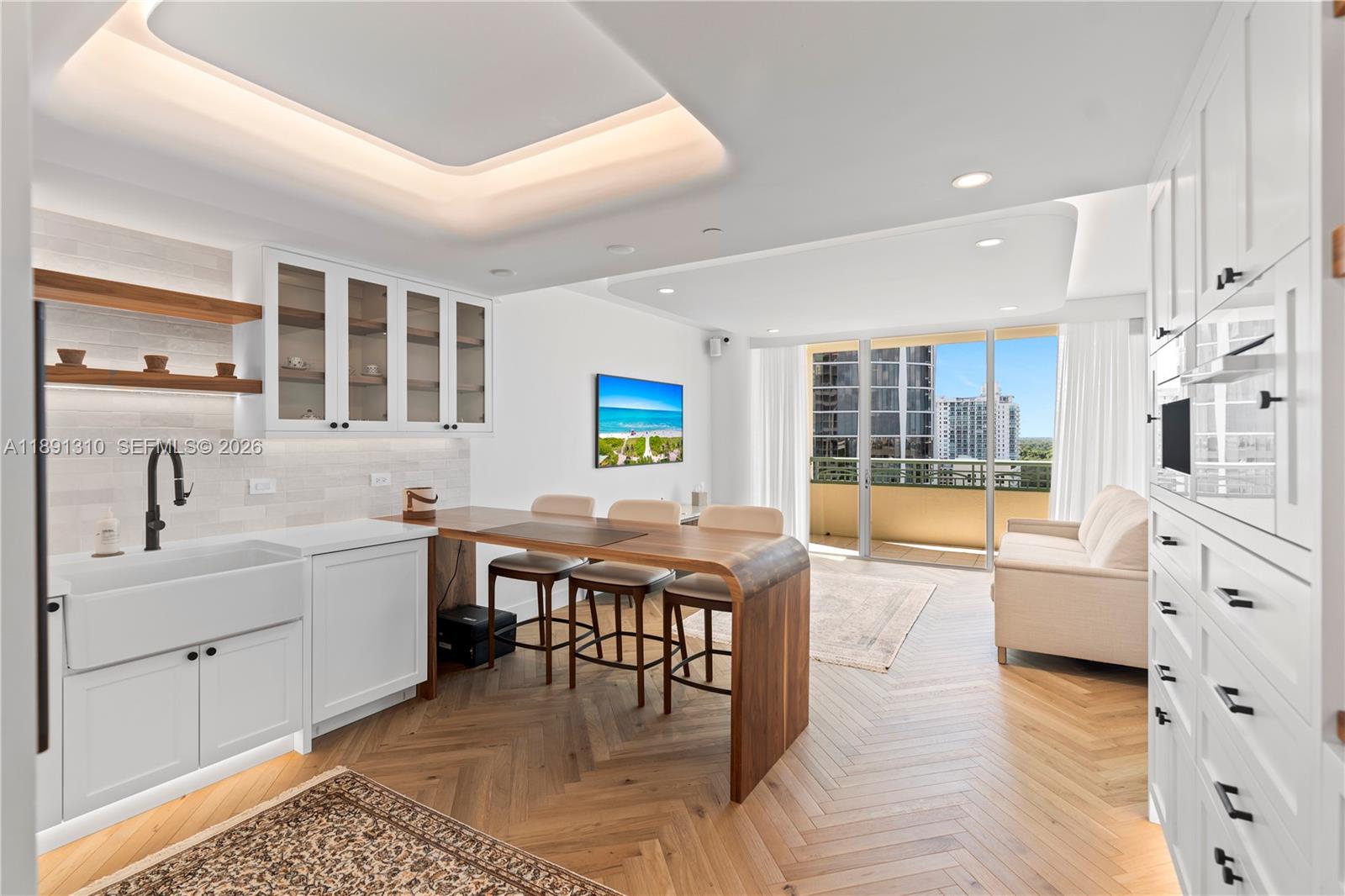 3350 SW 27th Ave #1503, Coconut Grove FL 33133