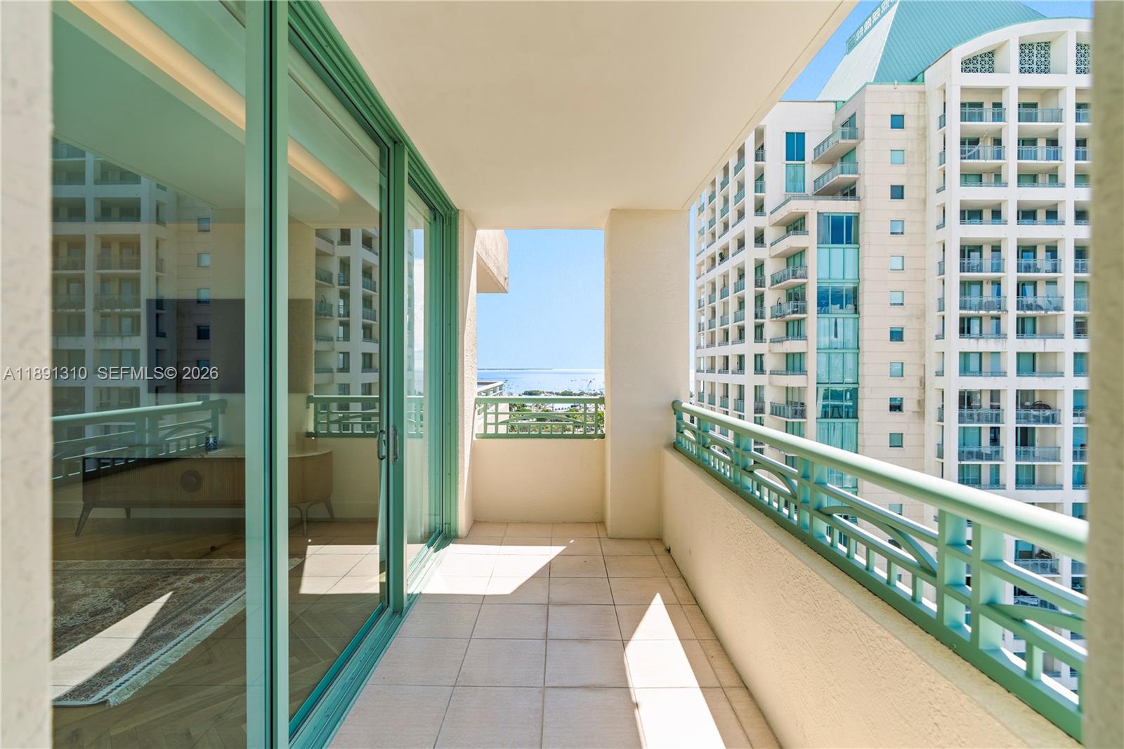 3350 SW 27th Ave #1503, Coconut Grove FL 33133