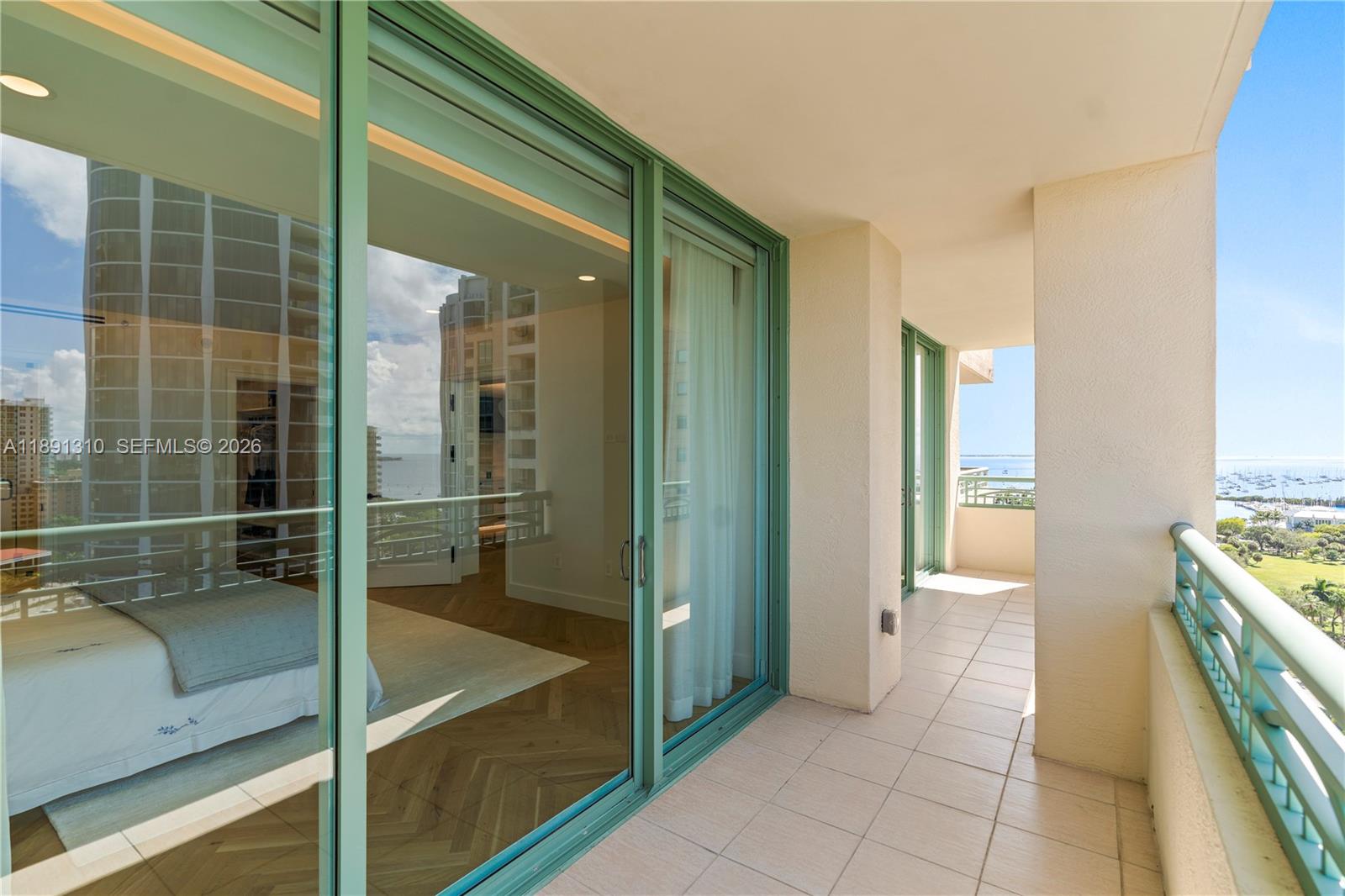 3350 SW 27th Ave #1503, Coconut Grove FL 33133