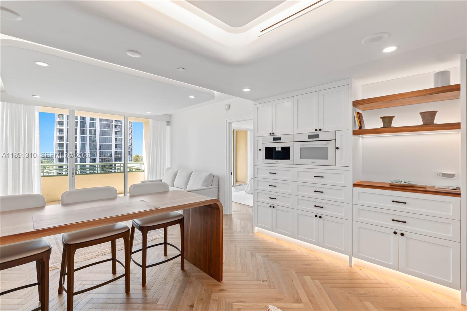3350 SW 27th Ave #1503, Coconut Grove FL 33133