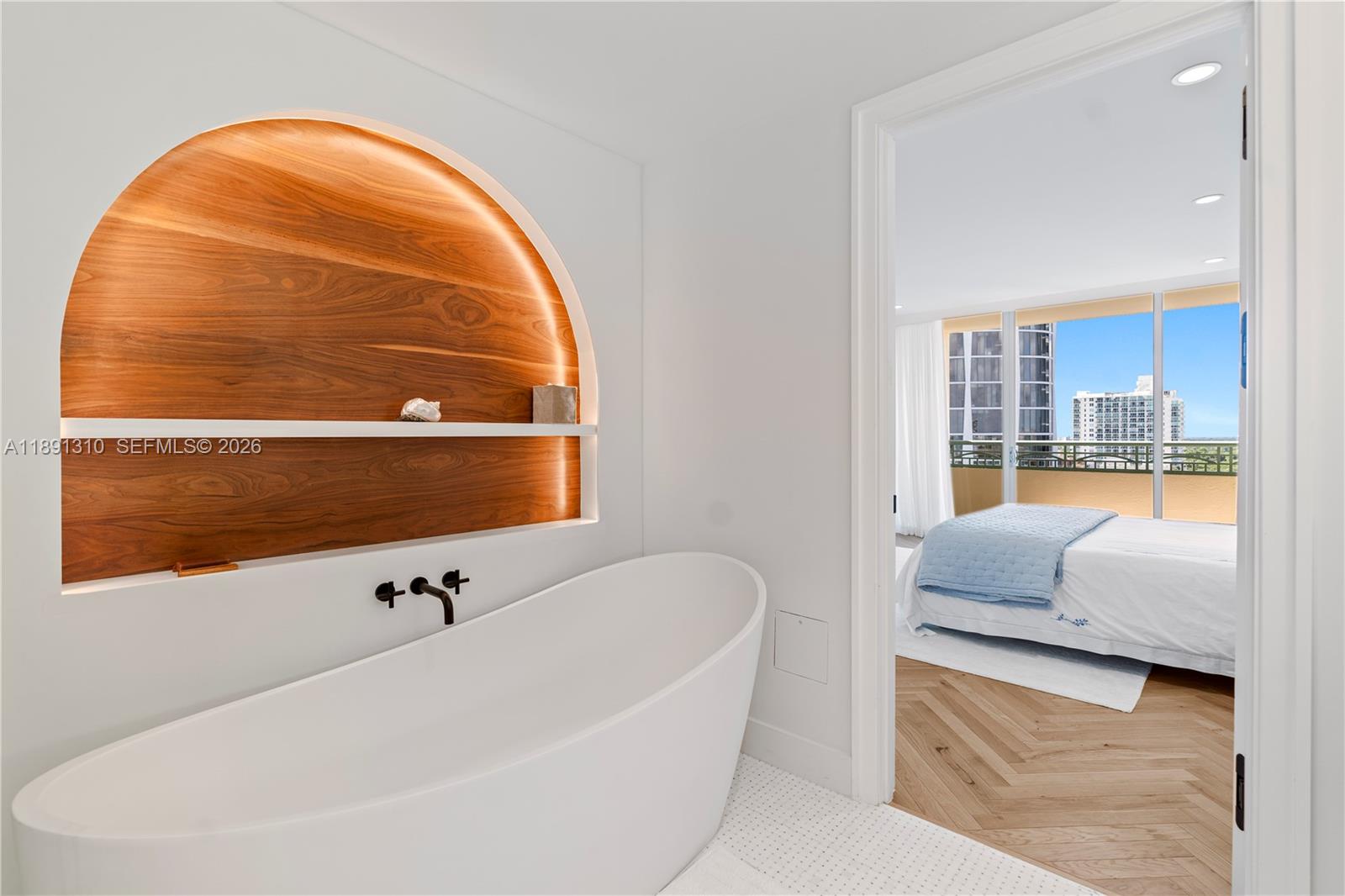 3350 SW 27th Ave #1503, Coconut Grove FL 33133
