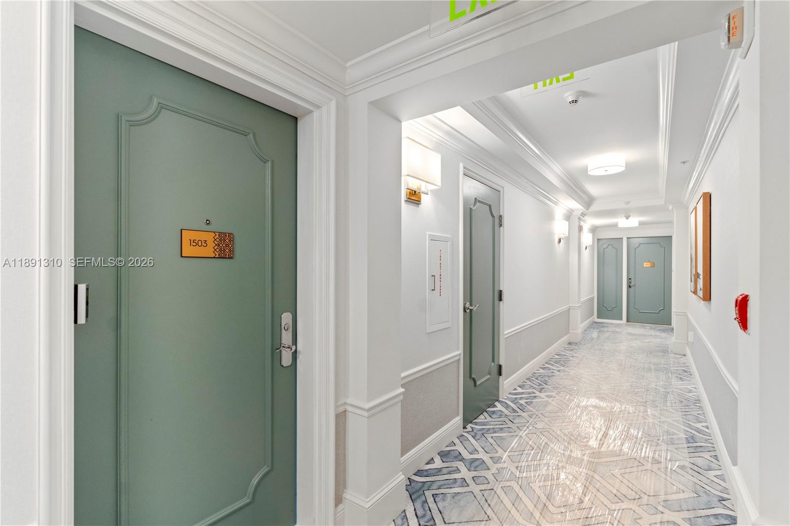3350 SW 27th Ave #1503, Coconut Grove FL 33133