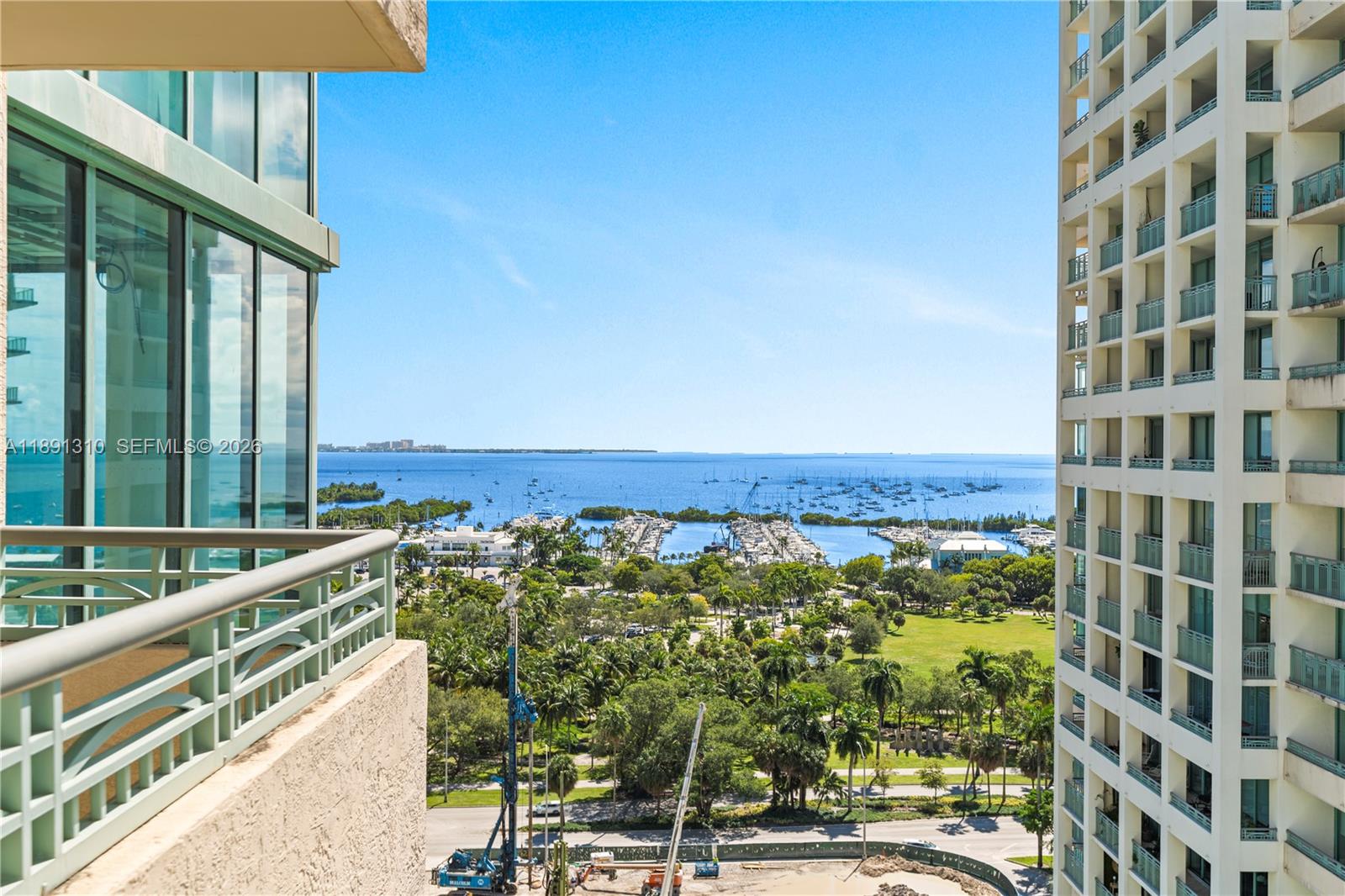 3350 SW 27th Ave #1503, Coconut Grove FL 33133