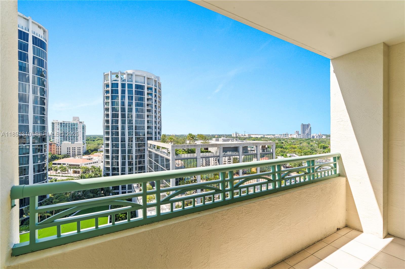 3350 SW 27th Ave #1503, Coconut Grove FL 33133
