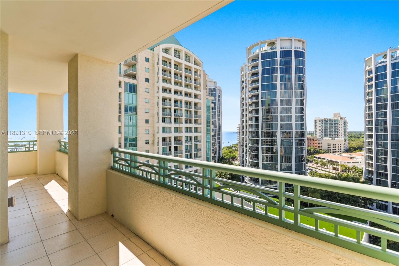 3350 SW 27th Ave #1503, Coconut Grove FL 33133