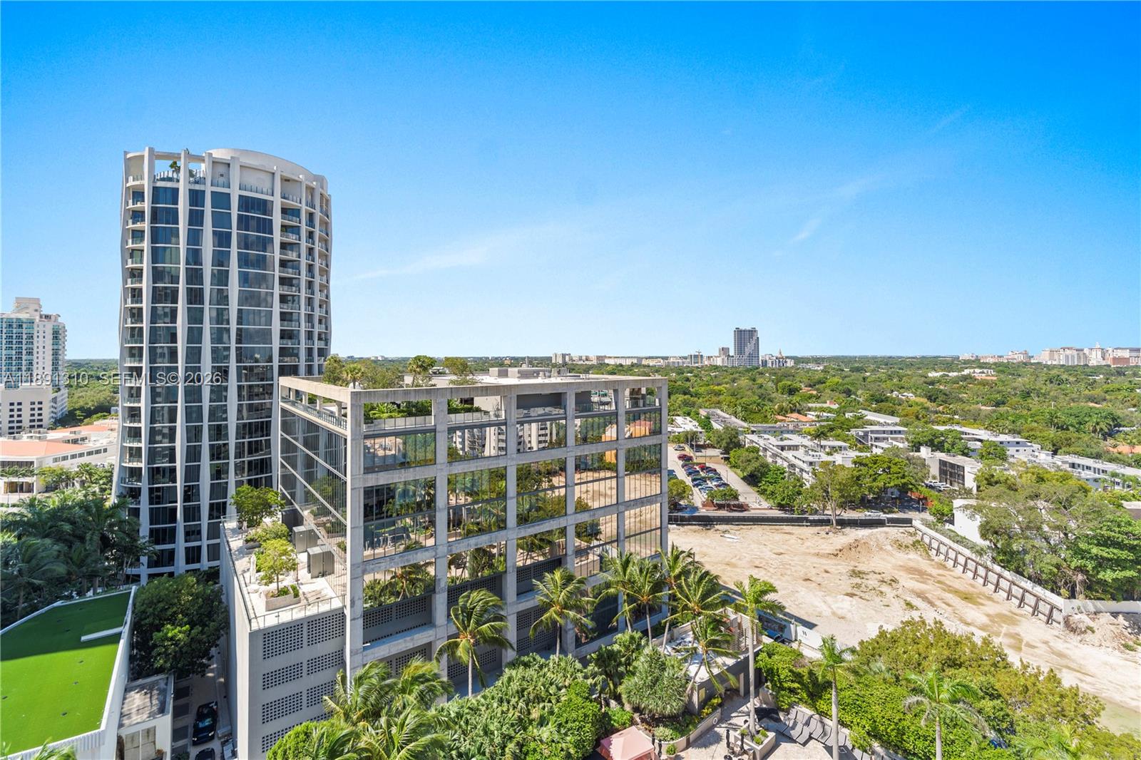 3350 SW 27th Ave #1503, Coconut Grove FL 33133