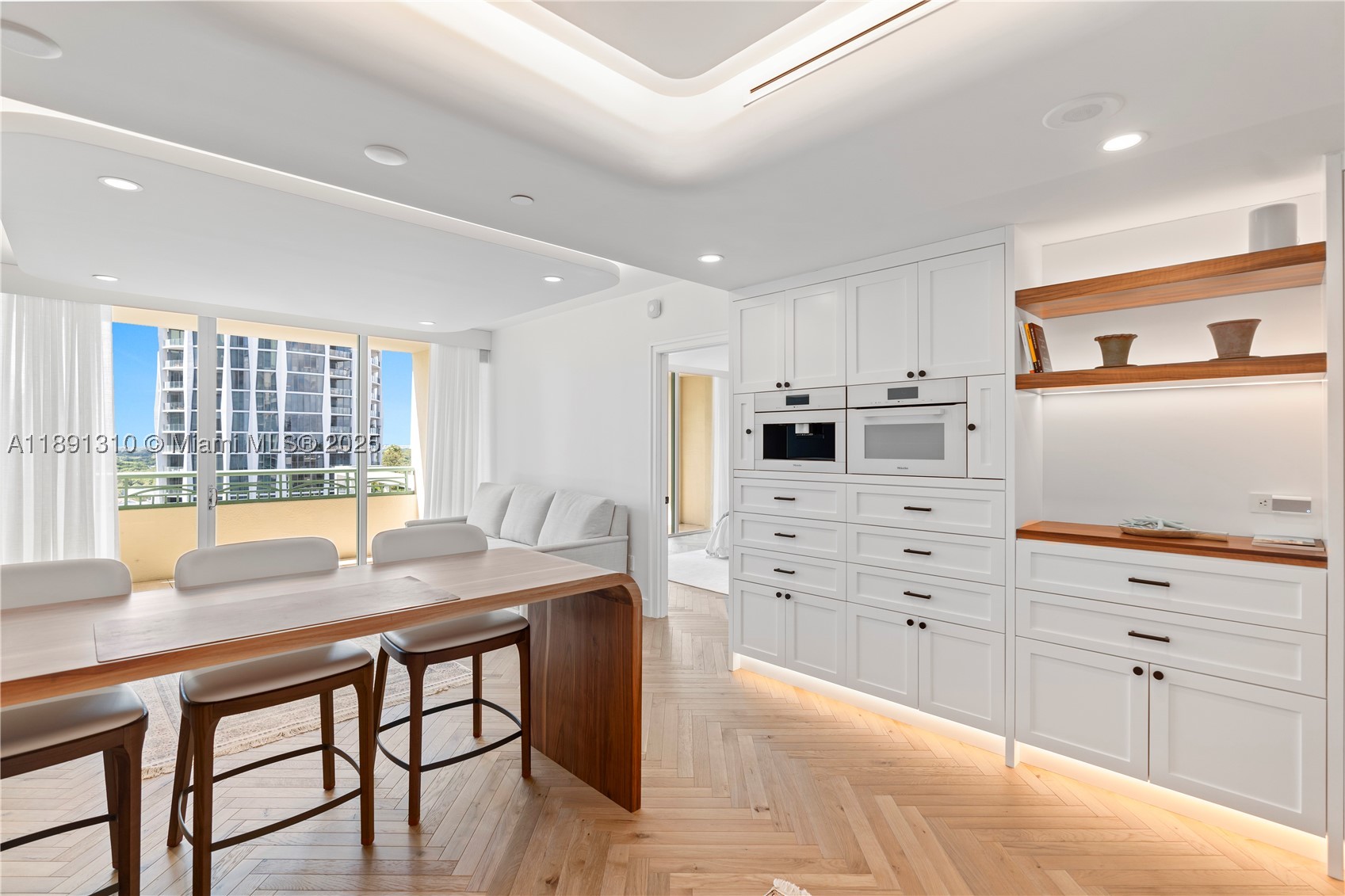 3350 SW 27th Ave #1503, Coconut Grove FL 33133