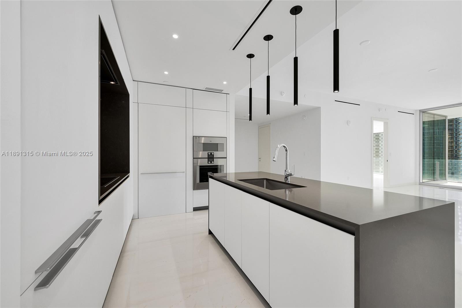 300 Biscayne Boulevard Way #1705W, Miami FL 33131