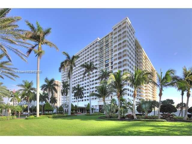 9801 Collins Ave #11-O, Bal Harbour FL 33154