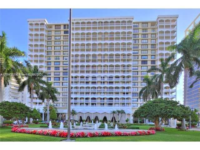 9801 Collins Ave #11-O, Bal Harbour FL 33154