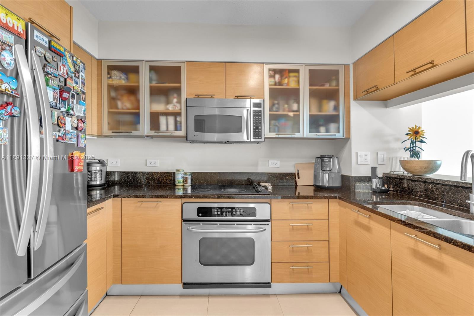 31 SE 5th St #2607, Miami FL 33131