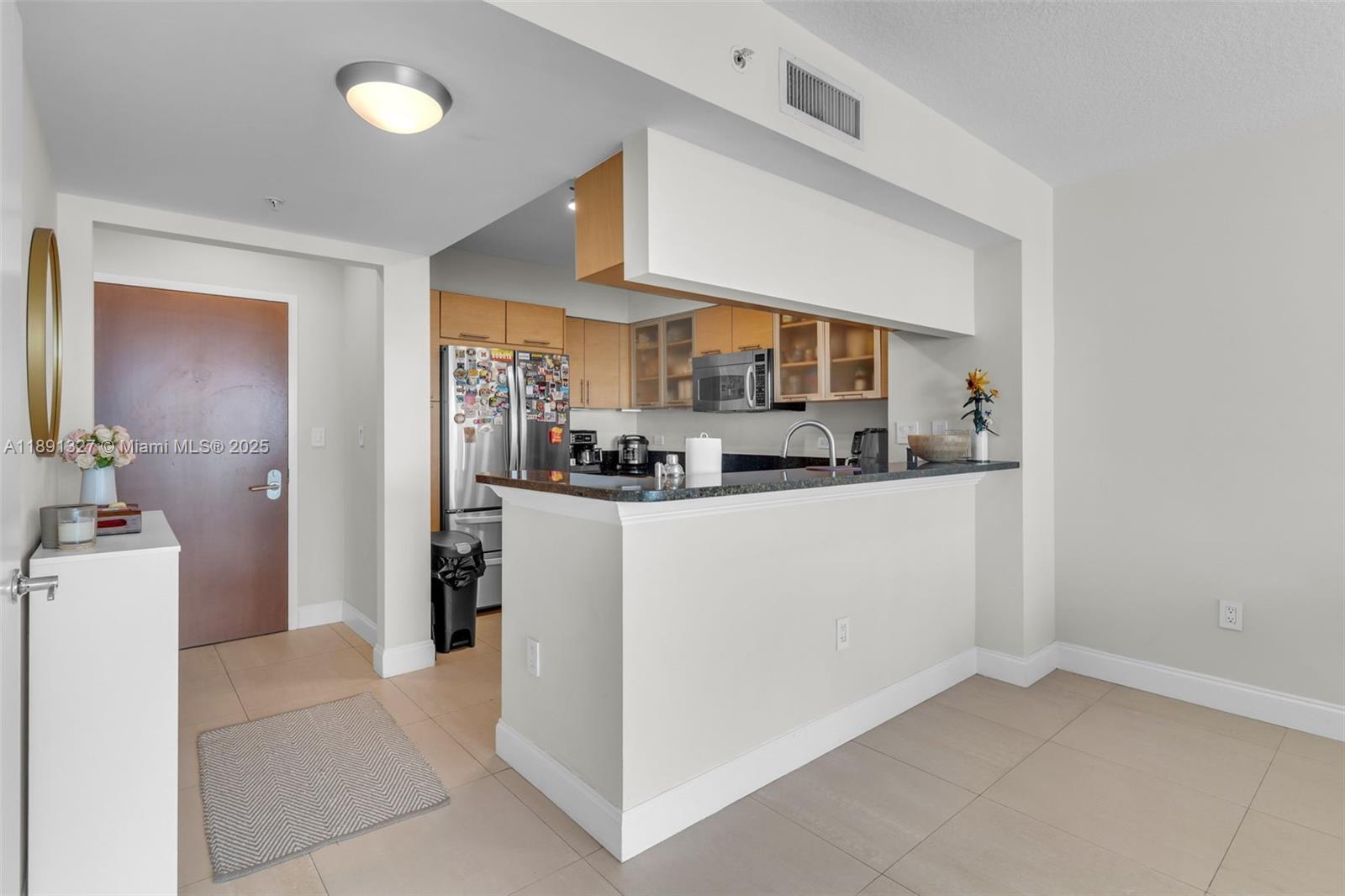 31 SE 5th St #2607, Miami FL 33131