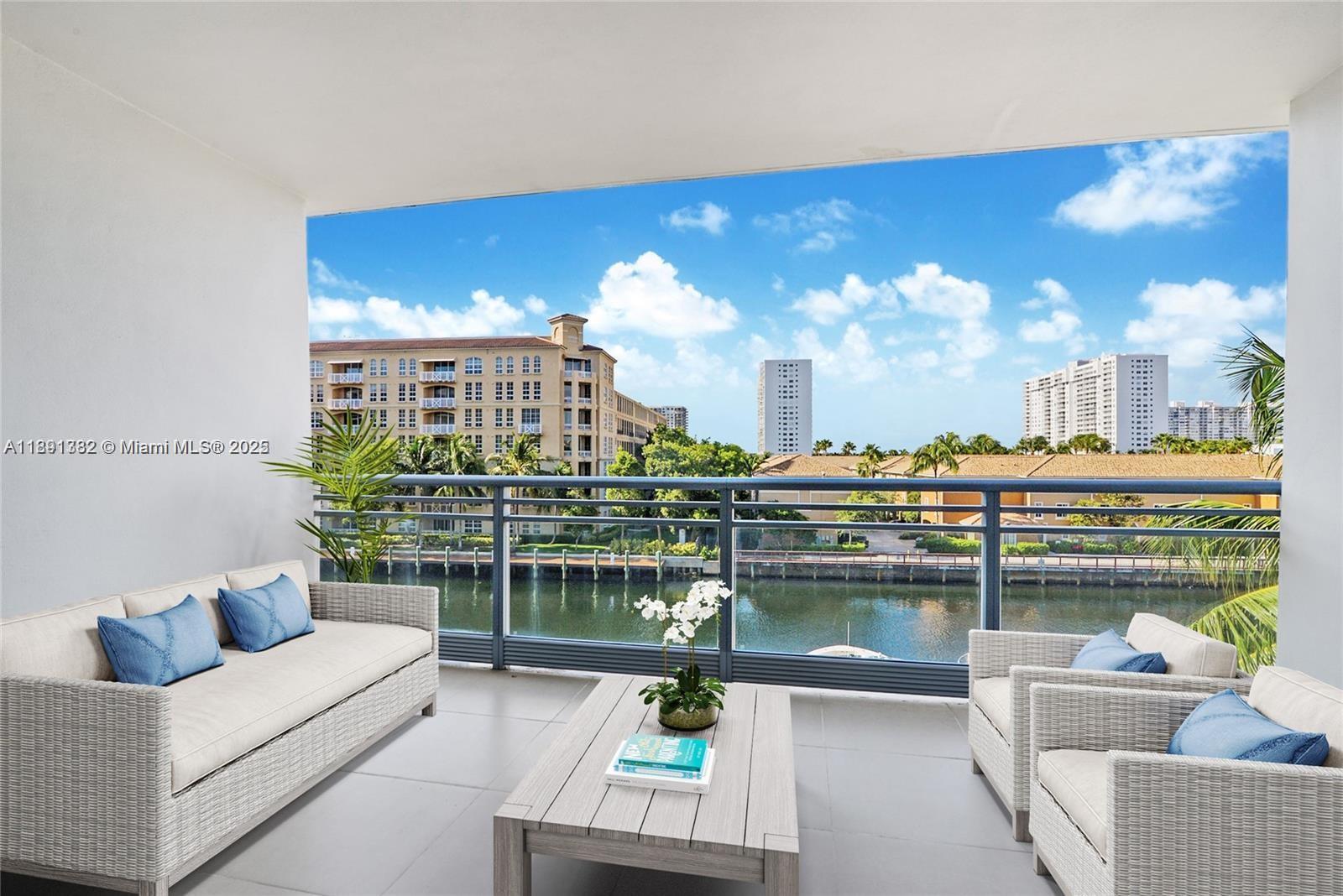 2950 NE 188th St #441, Aventura FL 33180