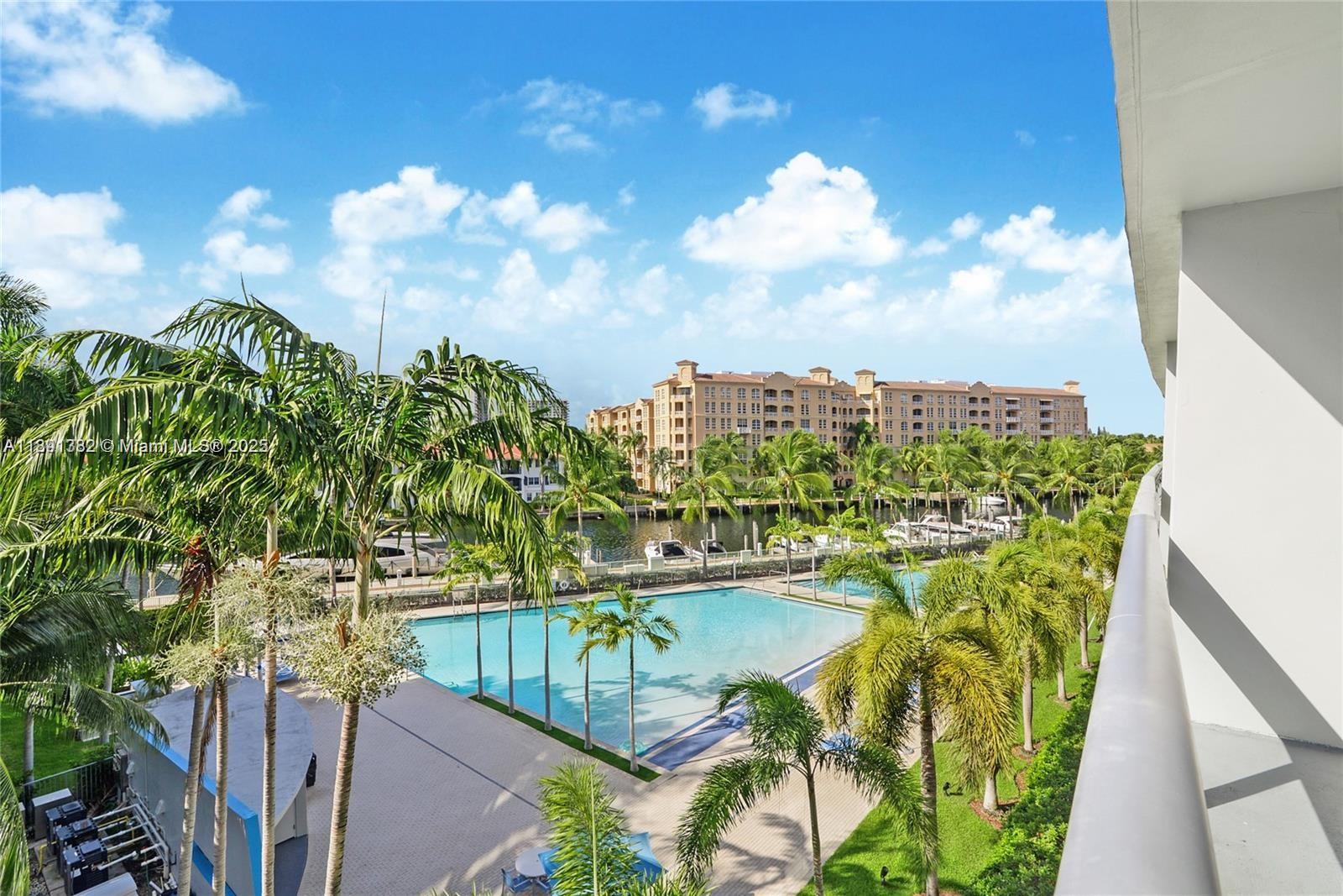 2950 NE 188th St #441, Aventura FL 33180
