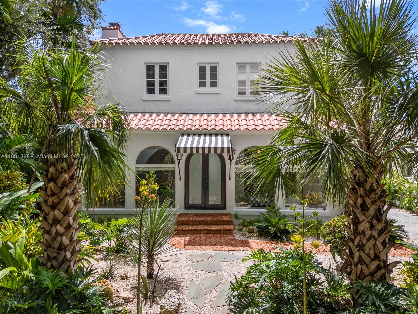 1226 Palermo Ave, Coral Gables FL 33134