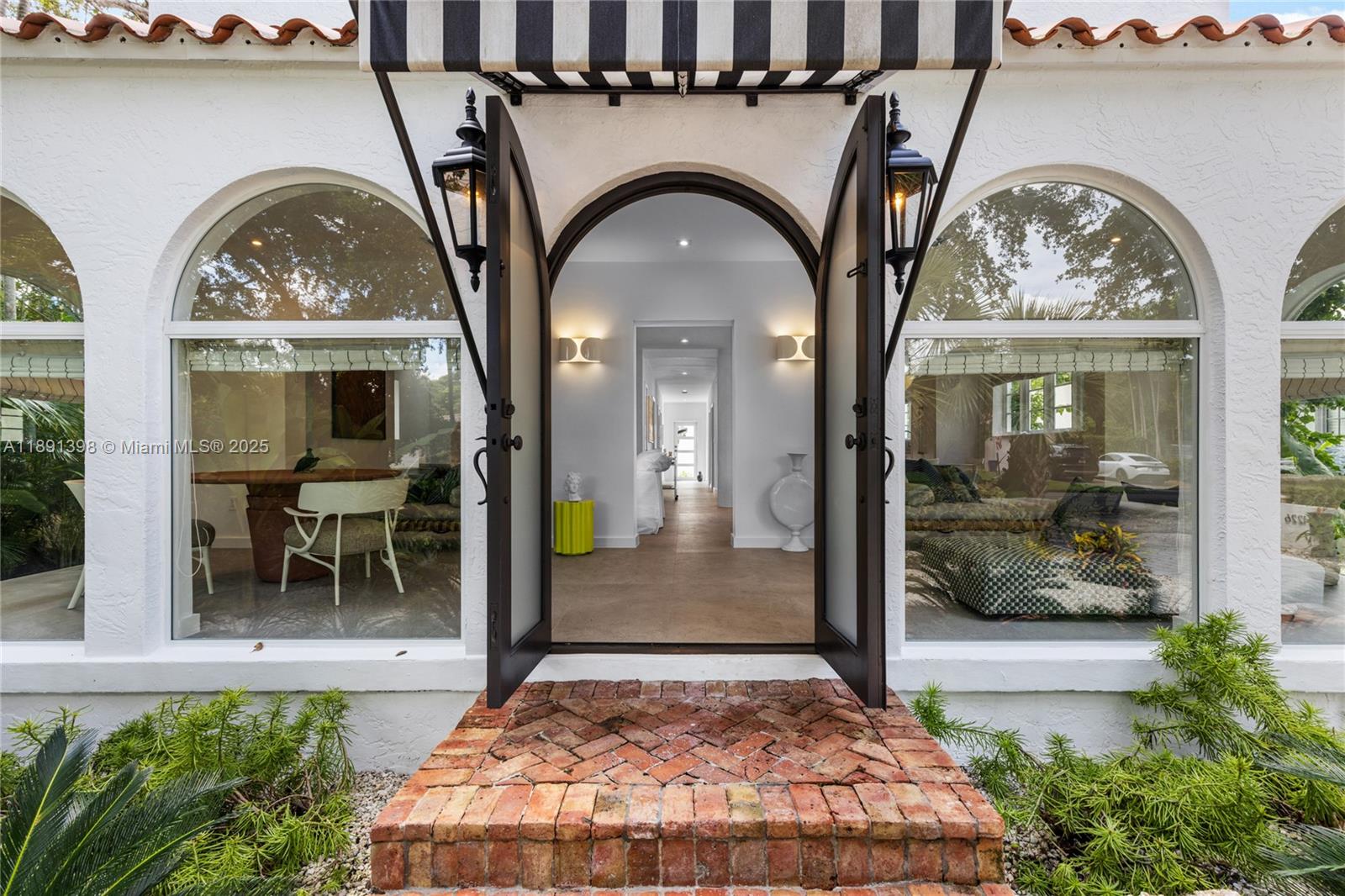 1226 Palermo Ave, Coral Gables FL 33134