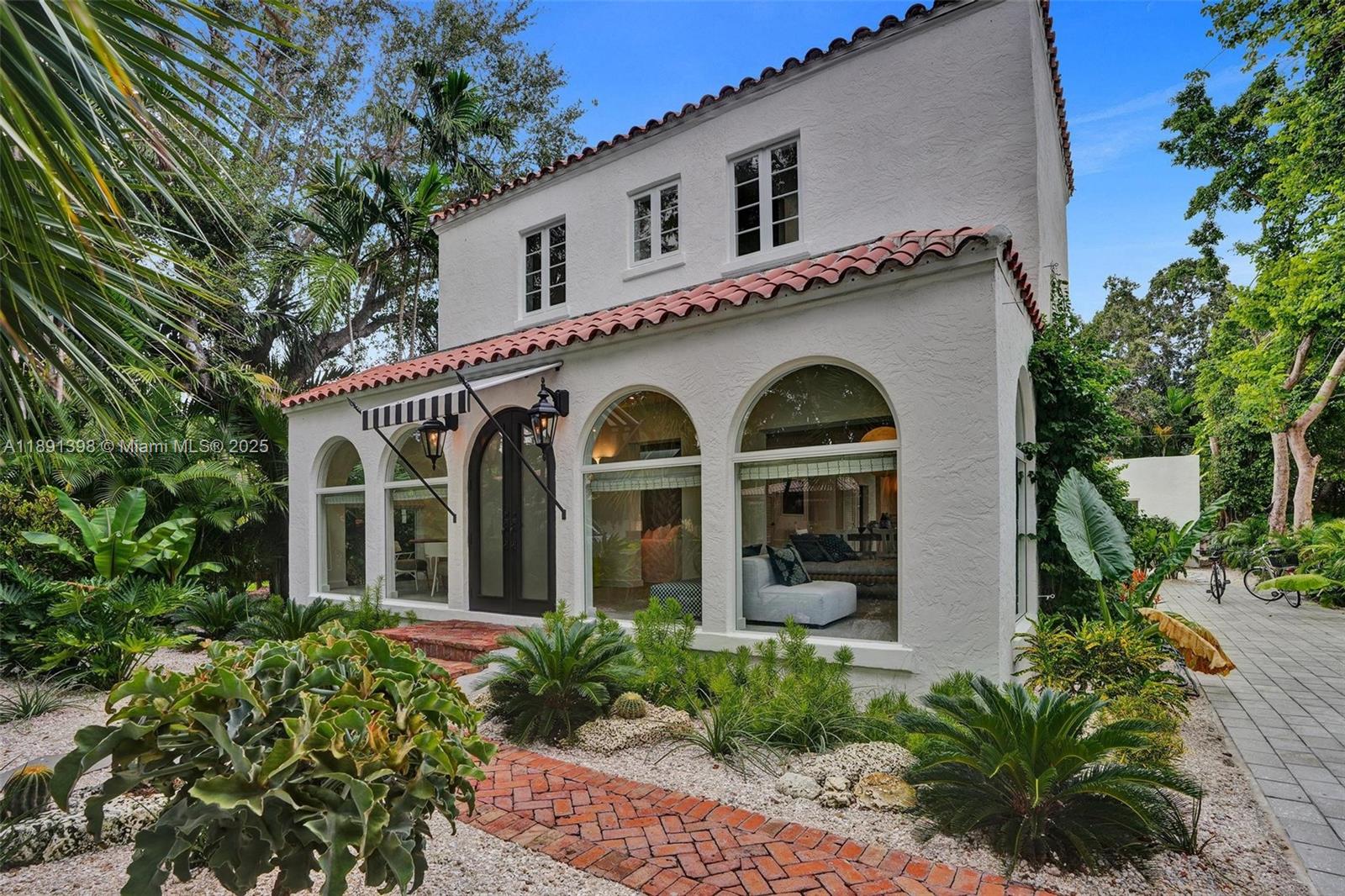 1226 Palermo Ave, Coral Gables FL 33134