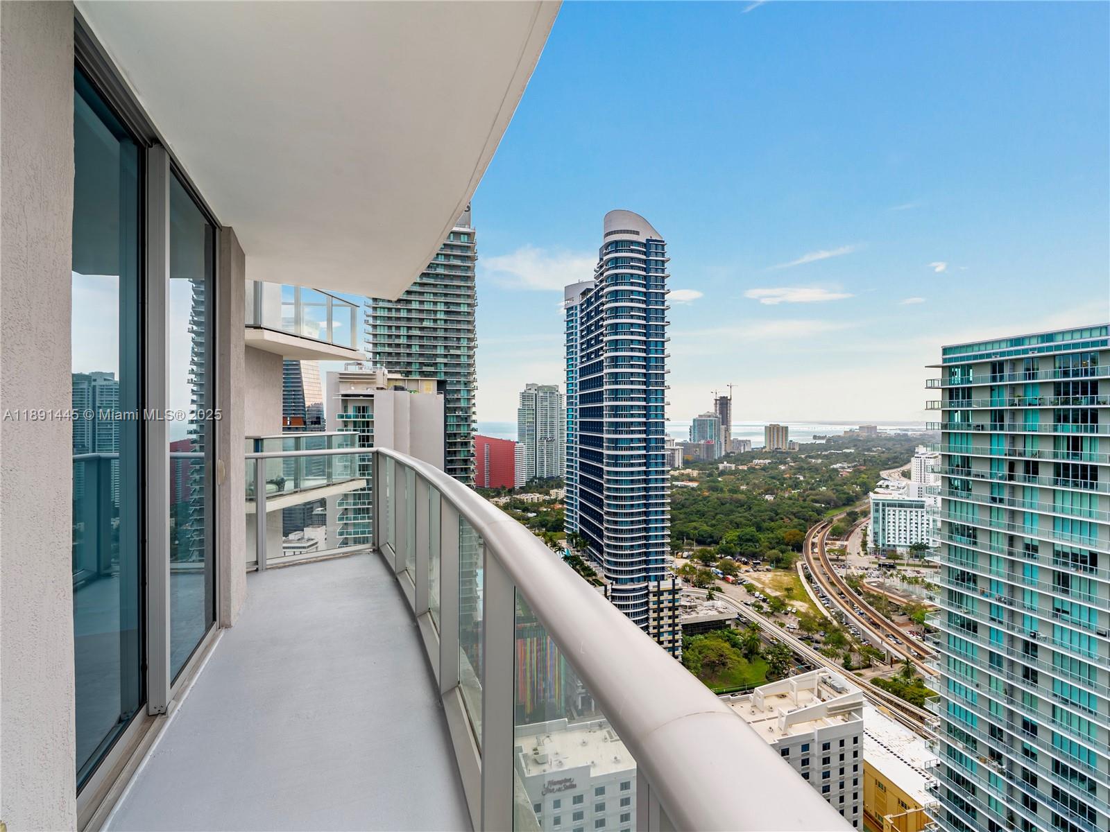 1100 S Miami Ave #3505, Miami FL 33130