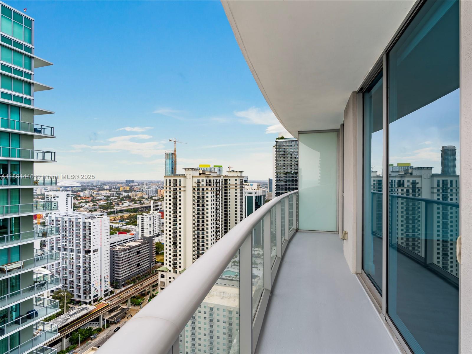 1100 S Miami Ave #3505, Miami FL 33130