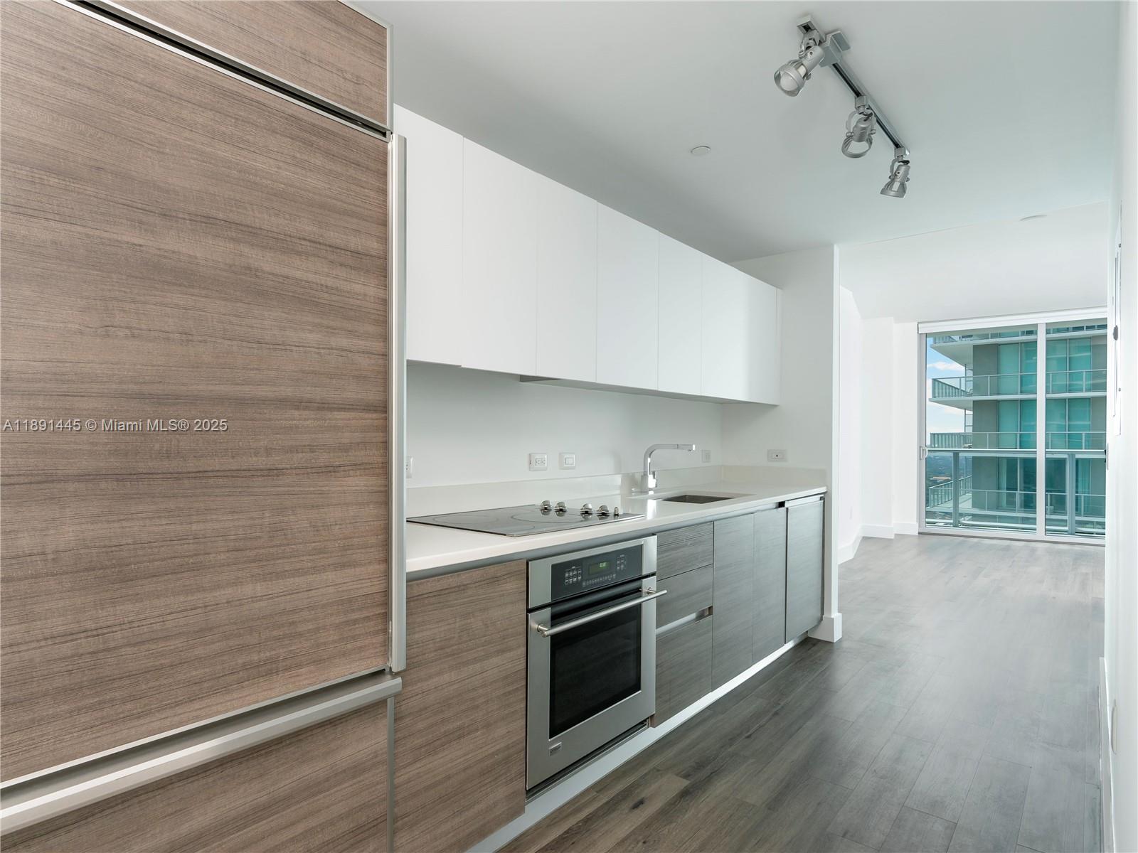 1100 S Miami Ave #3505, Miami FL 33130