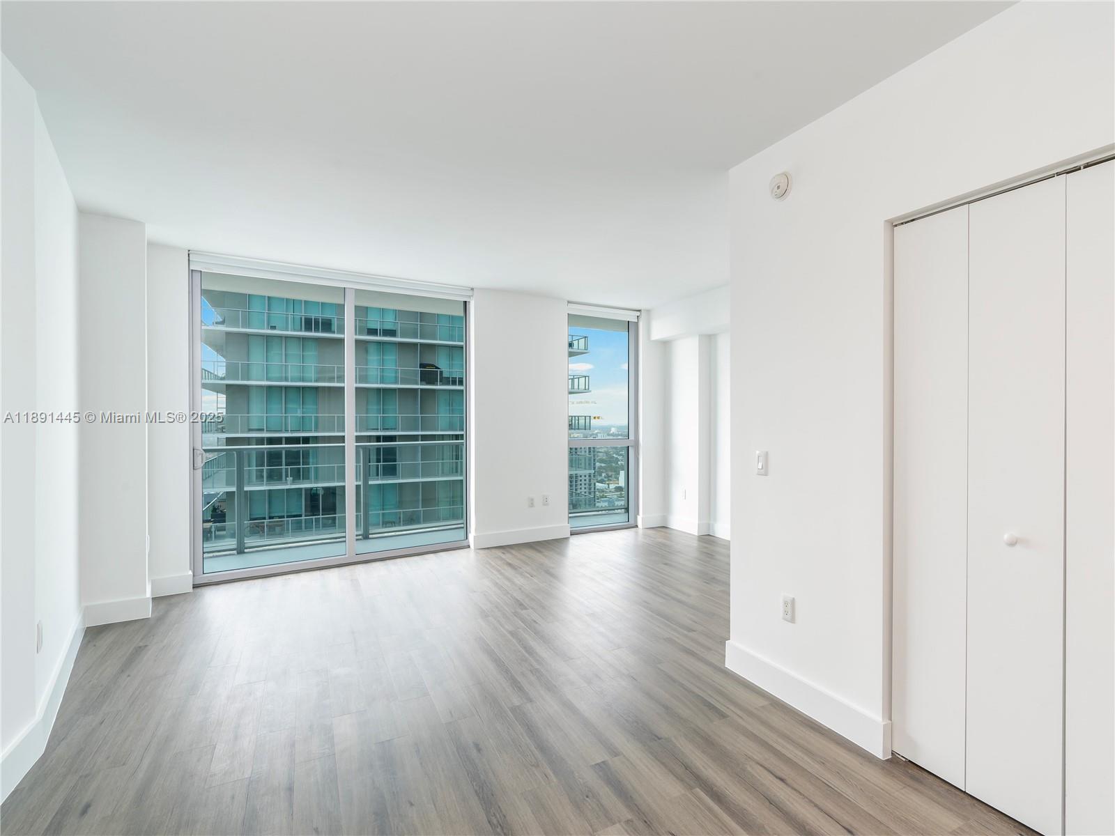 1100 S Miami Ave #3505, Miami FL 33130