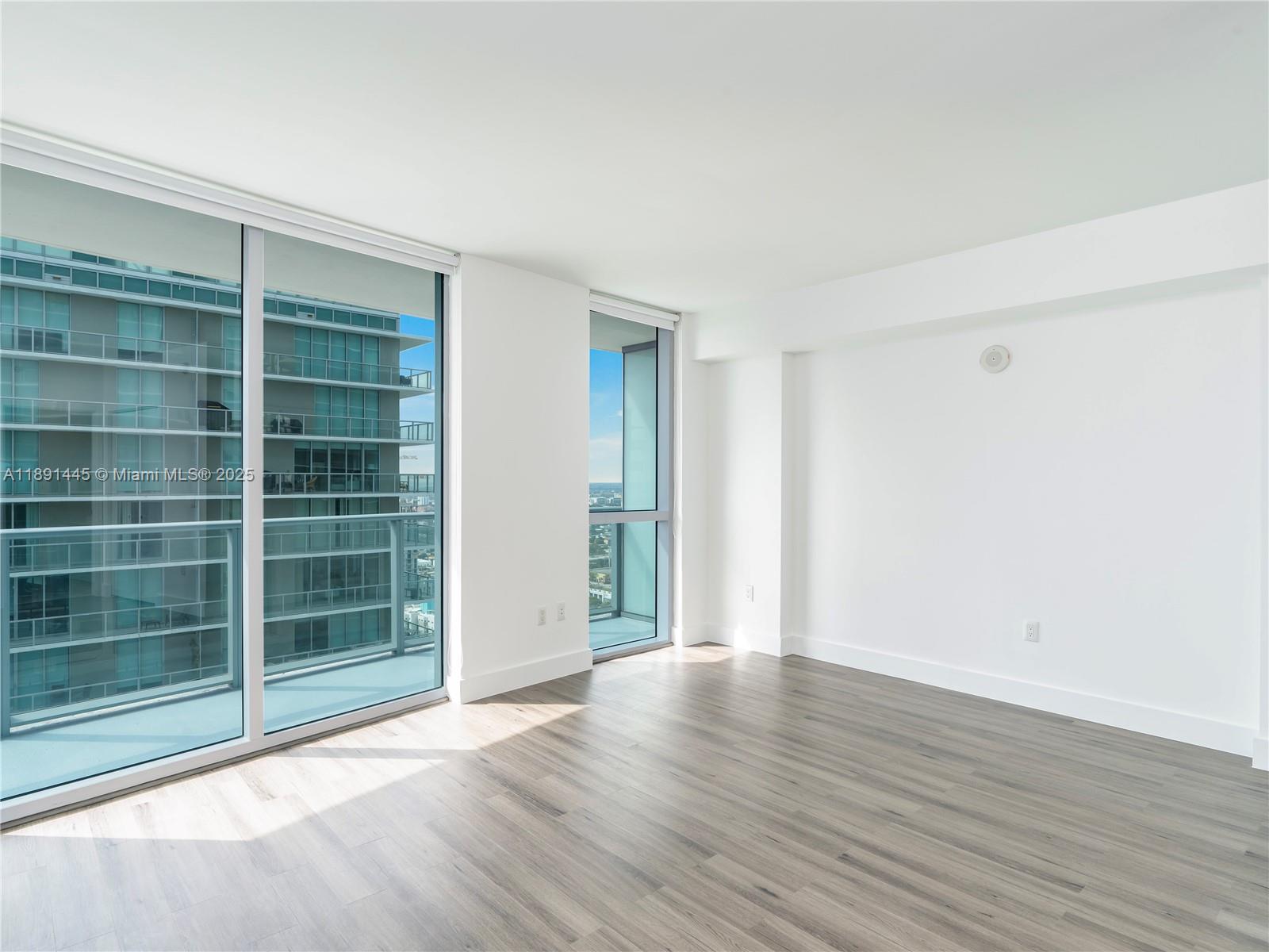 1100 S Miami Ave #3505, Miami FL 33130