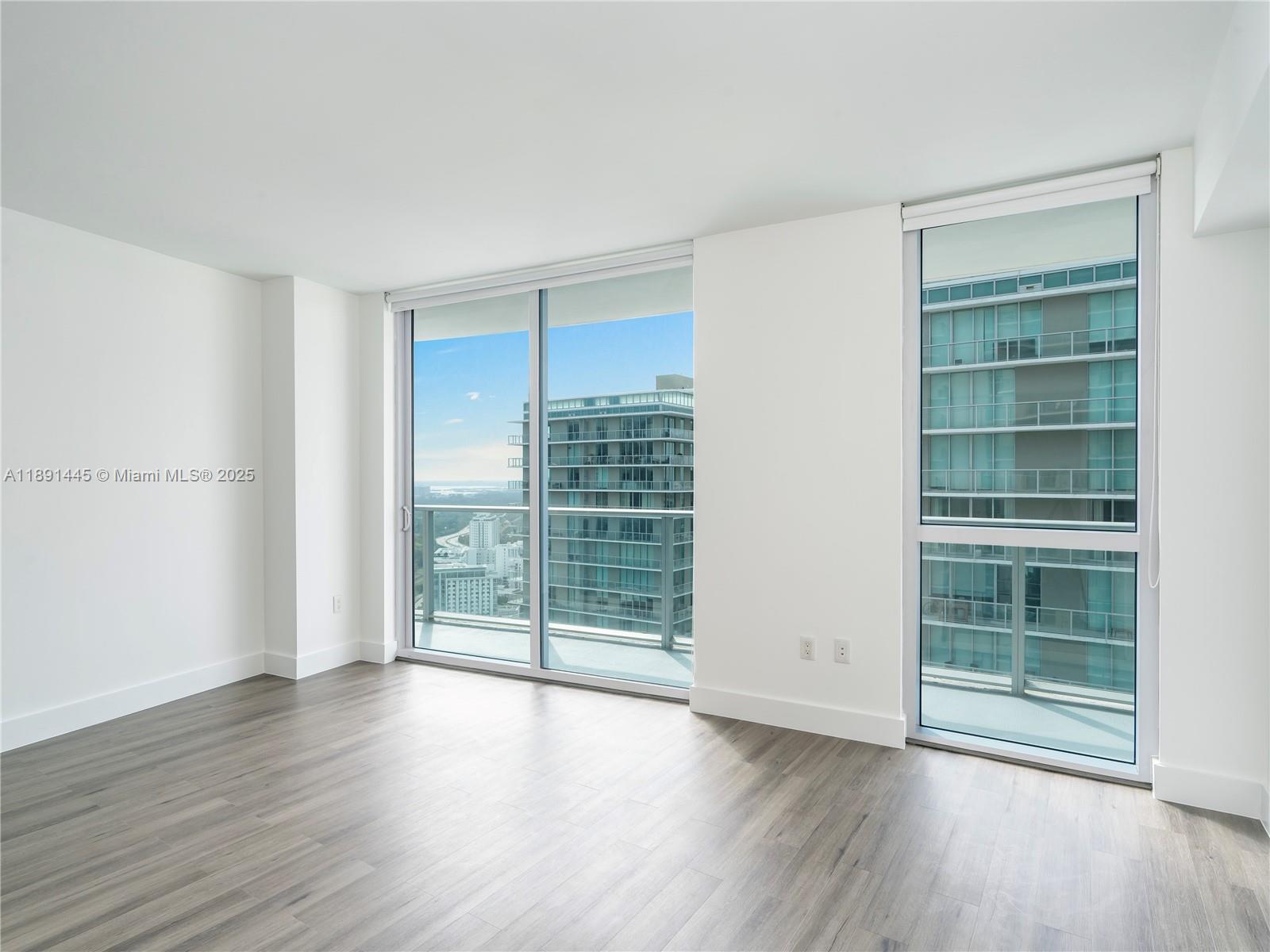 1100 S Miami Ave #3505, Miami FL 33130