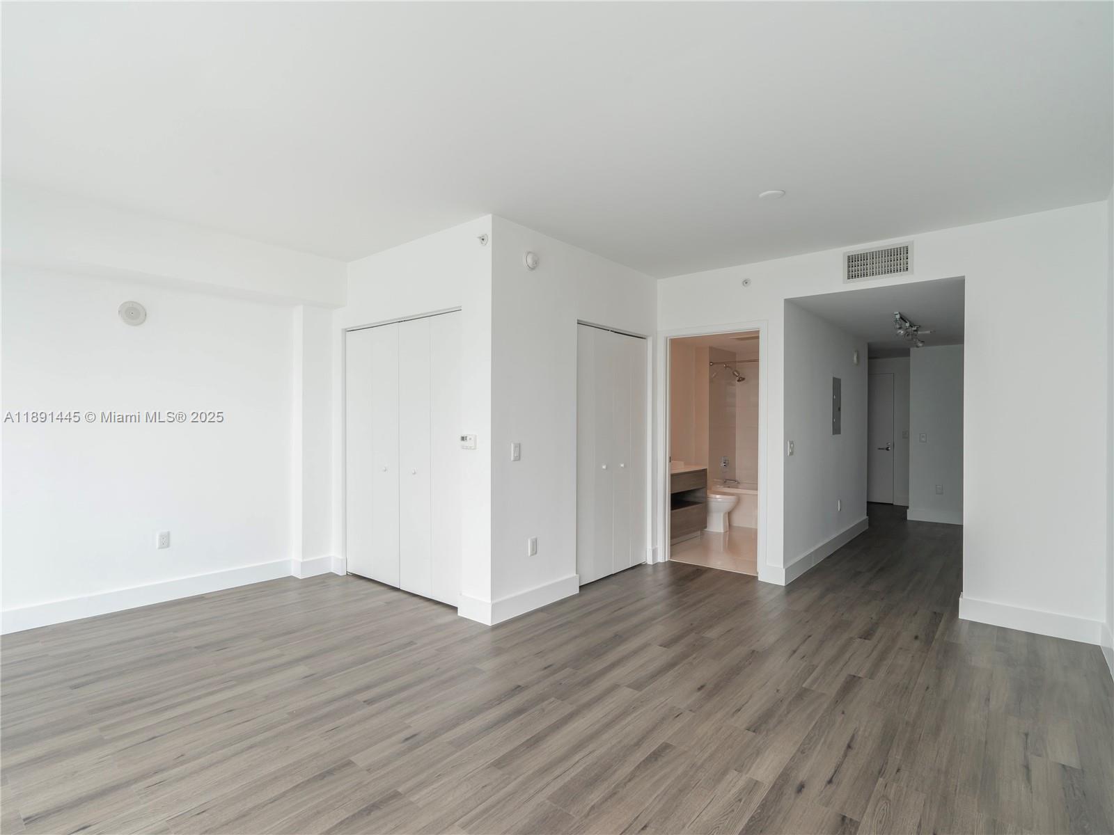1100 S Miami Ave #3505, Miami FL 33130