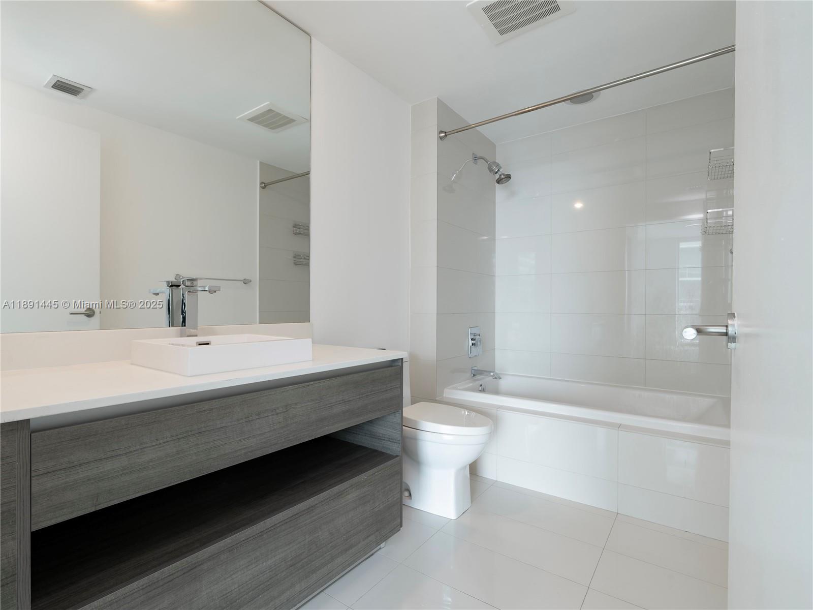 1100 S Miami Ave #3505, Miami FL 33130