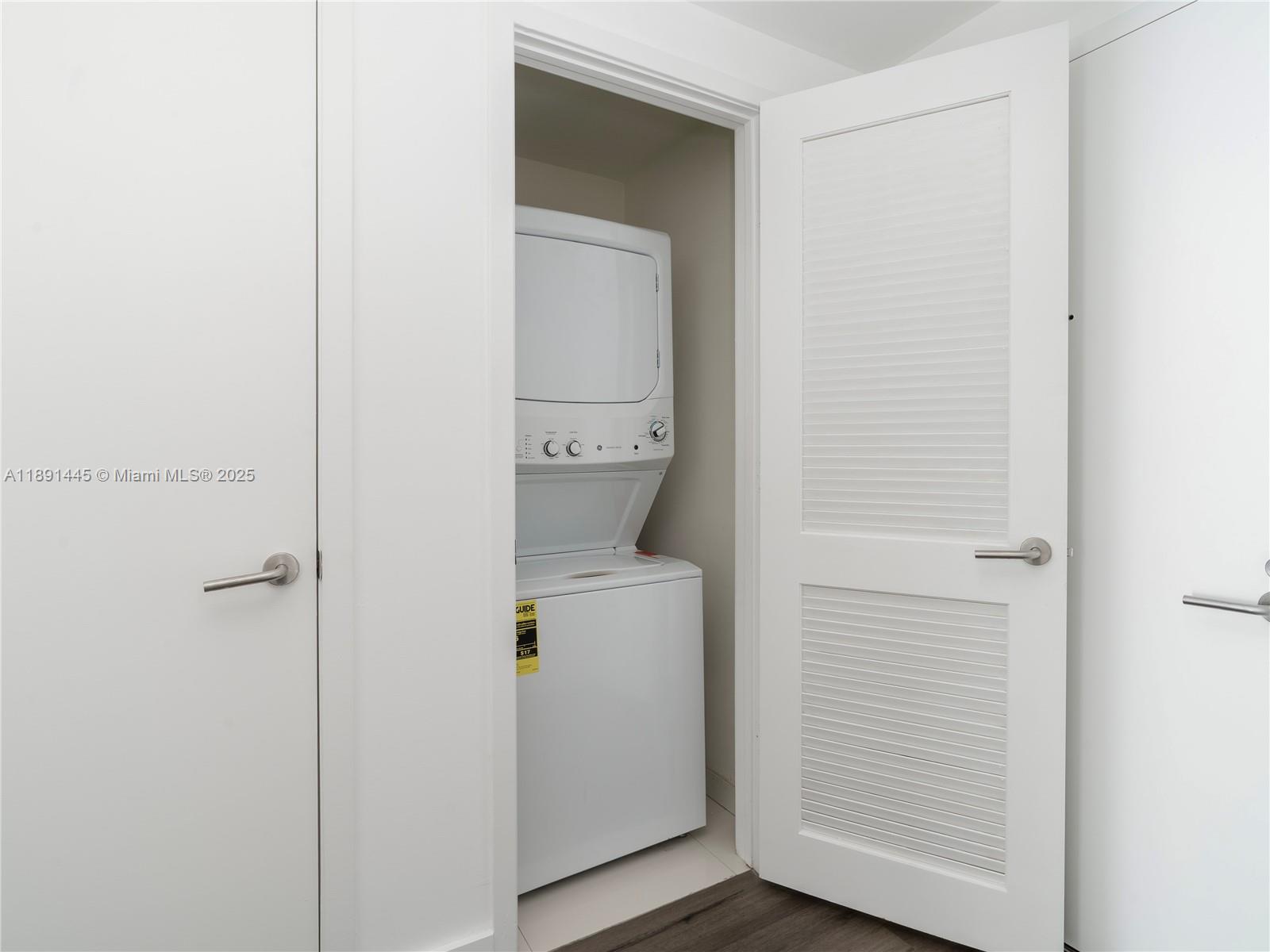1100 S Miami Ave #3505, Miami FL 33130