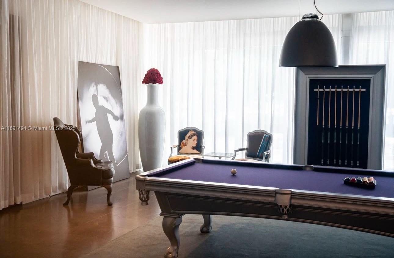495 Brickell Ave #3706, Miami FL 33131