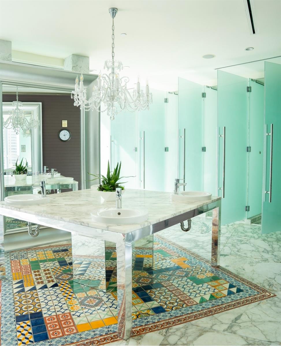 495 Brickell Ave #3706, Miami FL 33131