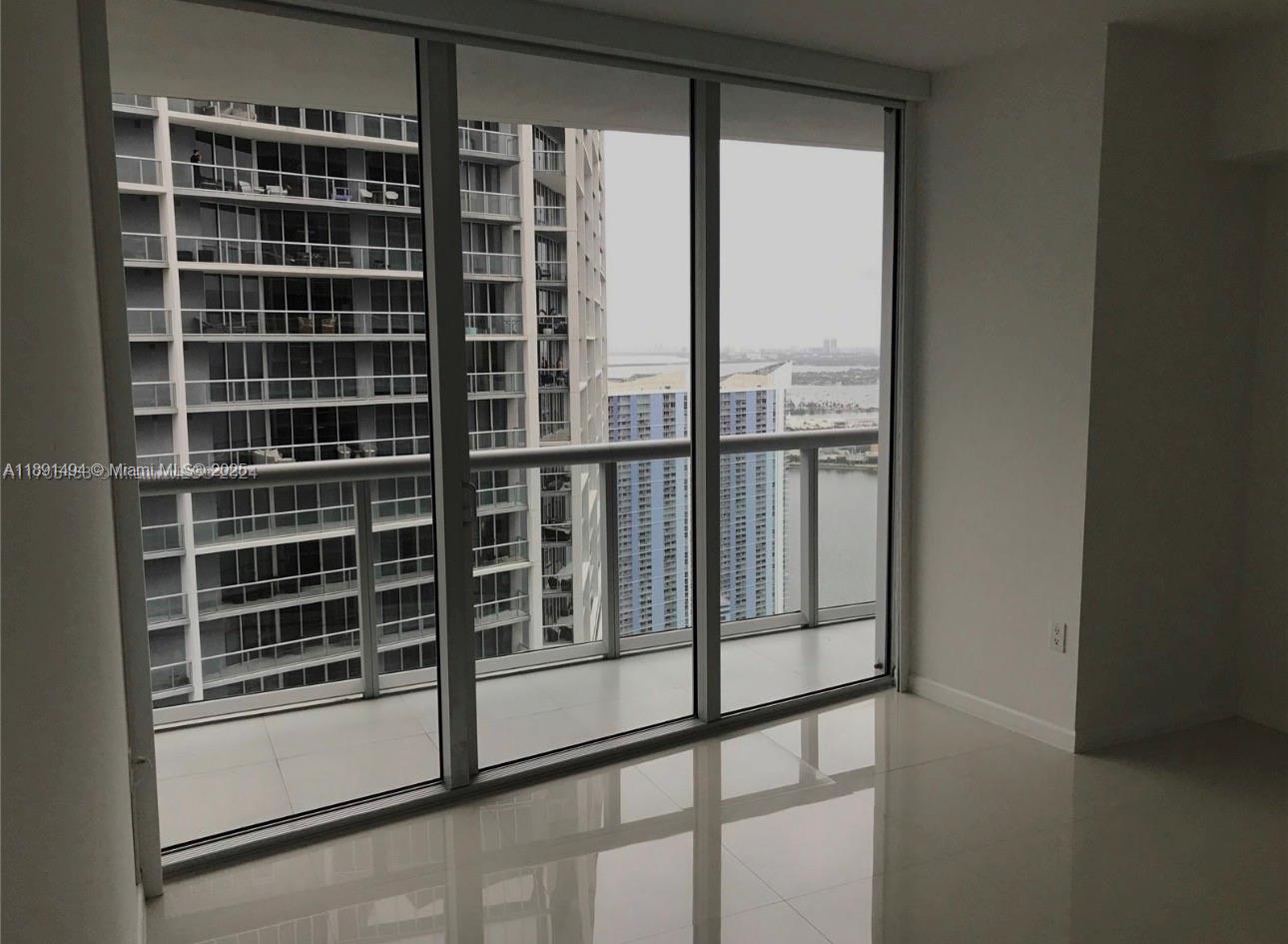 495 Brickell Ave #3706, Miami FL 33131