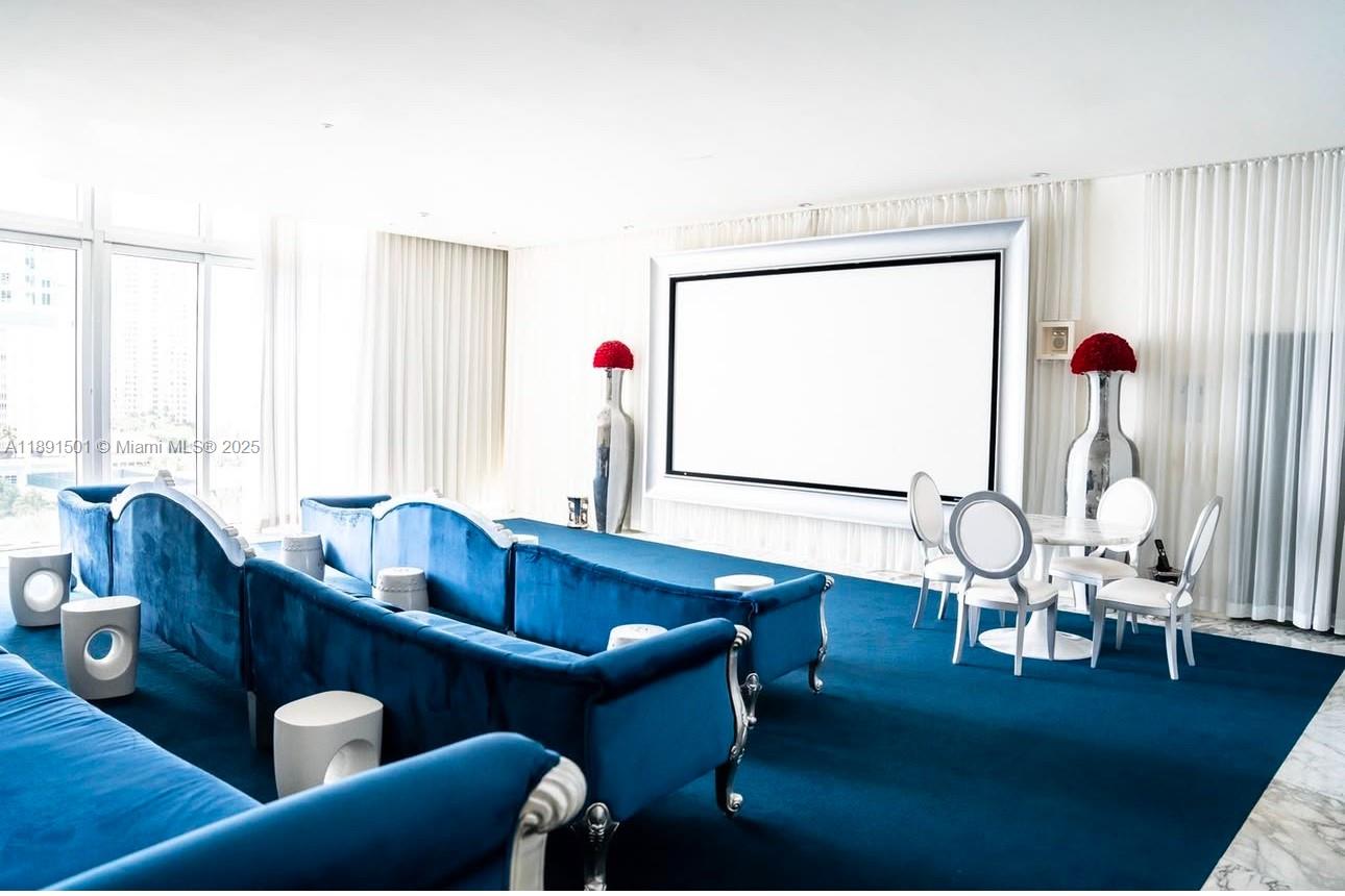 495 Brickell Ave #3706, Miami FL 33131