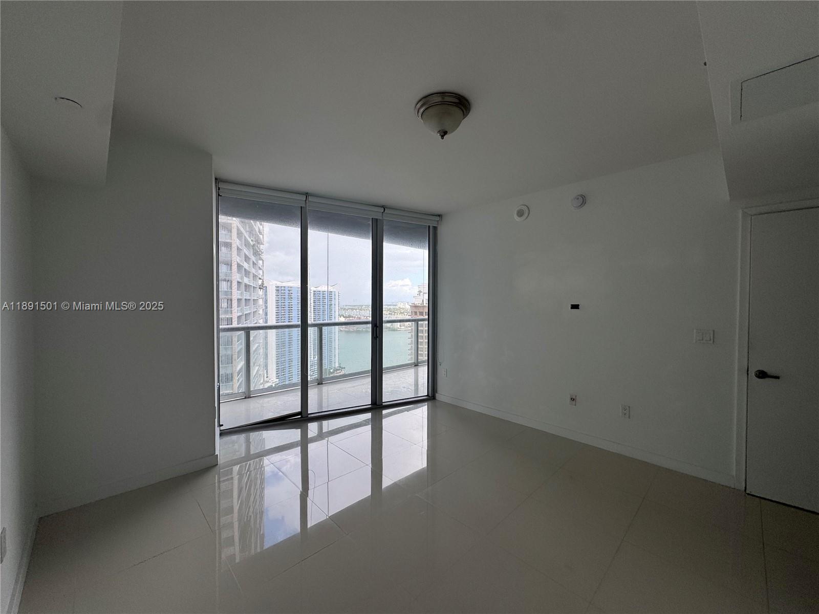 495 Brickell Ave #3706, Miami FL 33131
