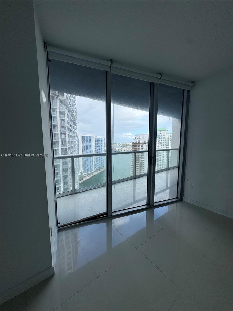 495 Brickell Ave #3706, Miami FL 33131