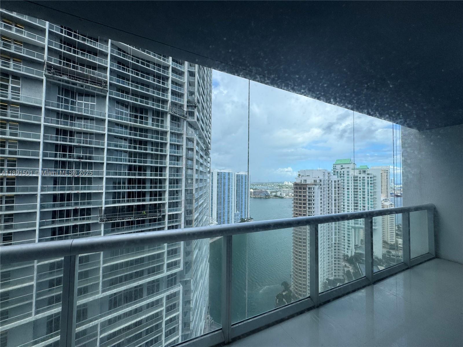 495 Brickell Ave #3706, Miami FL 33131