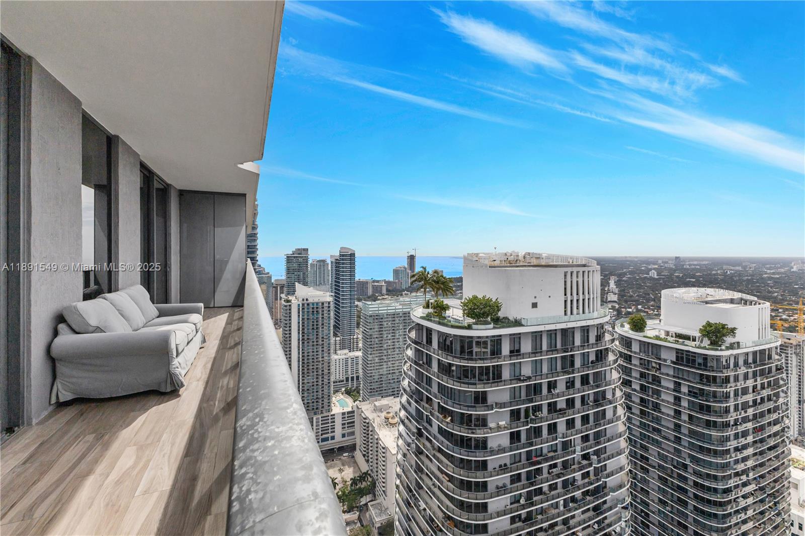 801 S Miami Ave #5509, Miami FL 33130