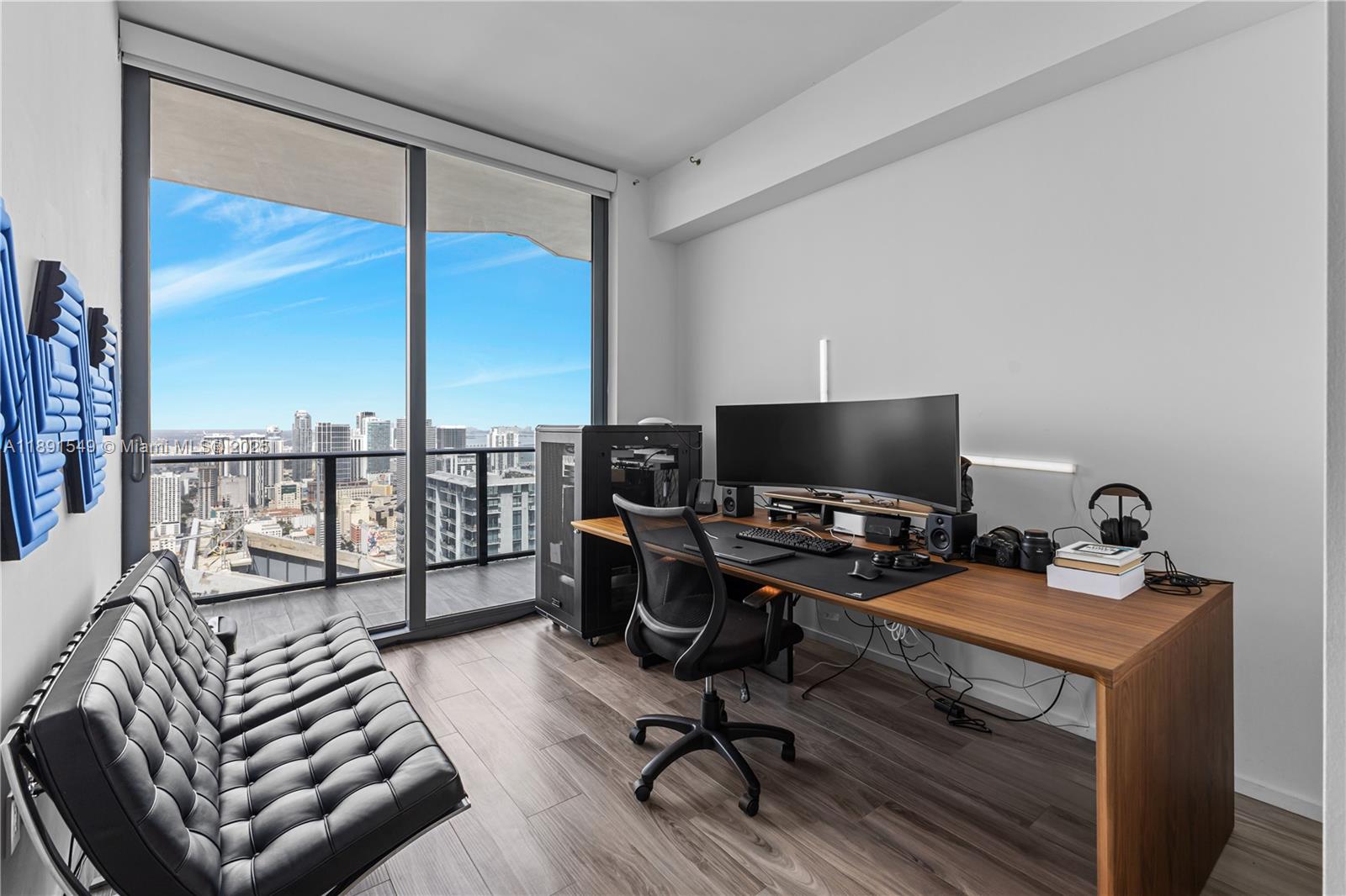 801 S Miami Ave #5509, Miami FL 33130
