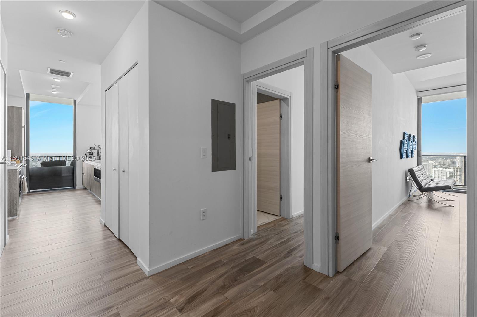 801 S Miami Ave #5509, Miami FL 33130