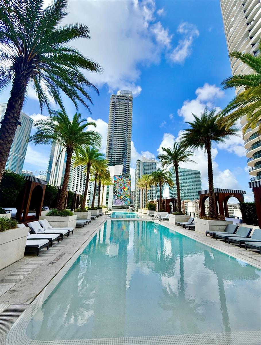 801 S Miami Ave #5509, Miami FL 33130