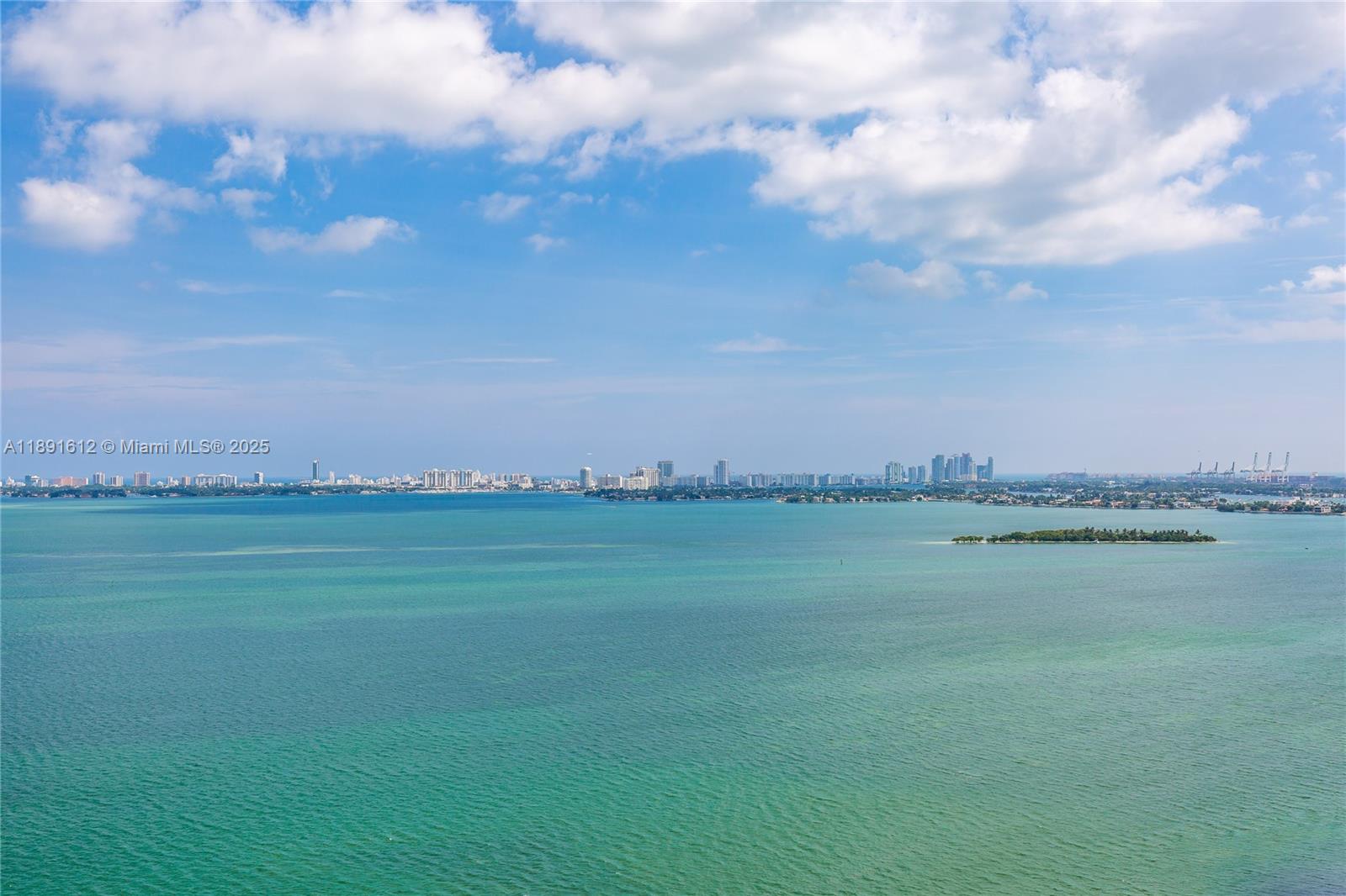 650 NE 32nd St #2403, Miami FL 33137