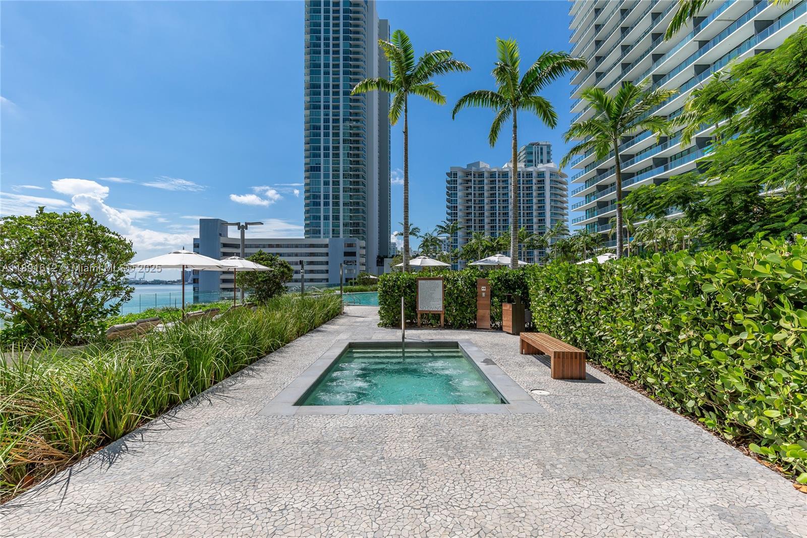 650 NE 32nd St #2403, Miami FL 33137