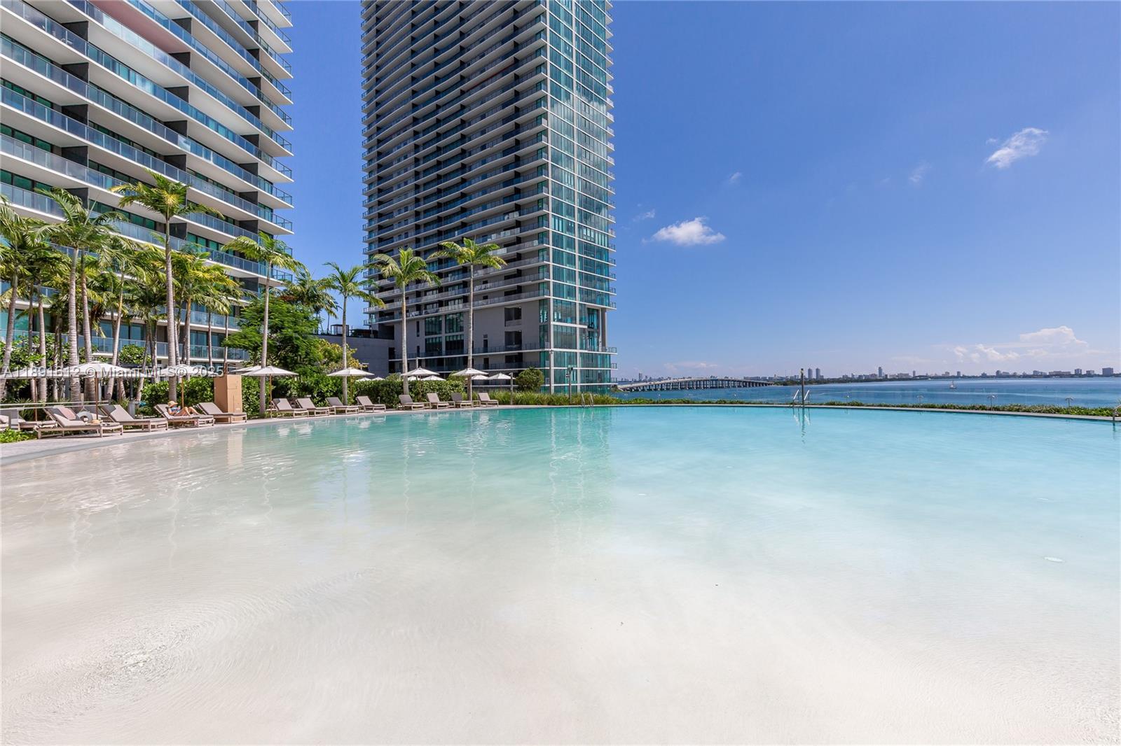 650 NE 32nd St #2403, Miami FL 33137