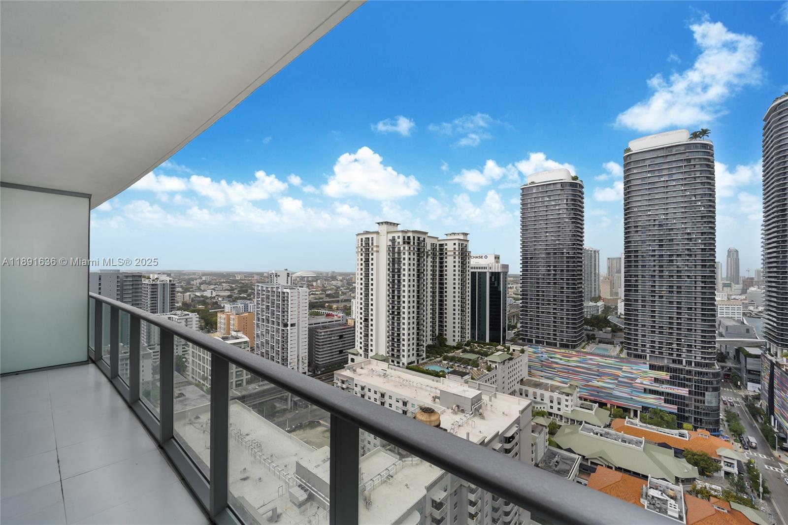 1100 S Miami Ave #2808, Miami FL 33130