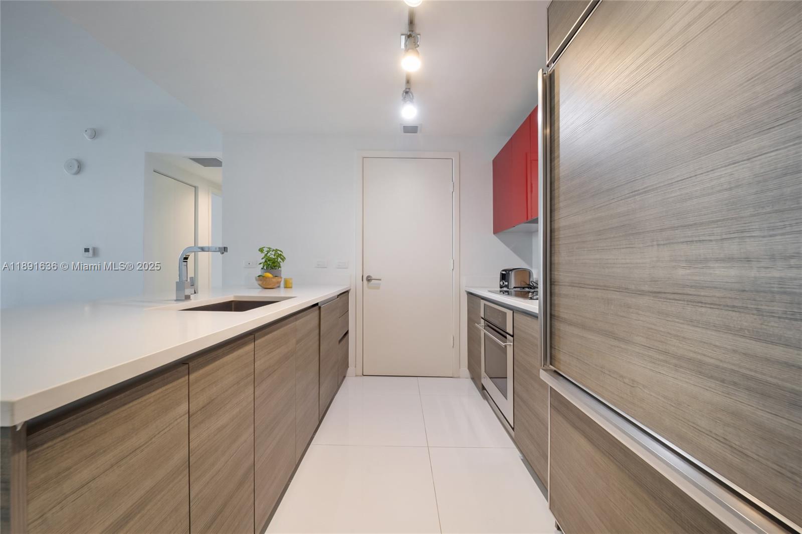 1100 S Miami Ave #2808, Miami FL 33130