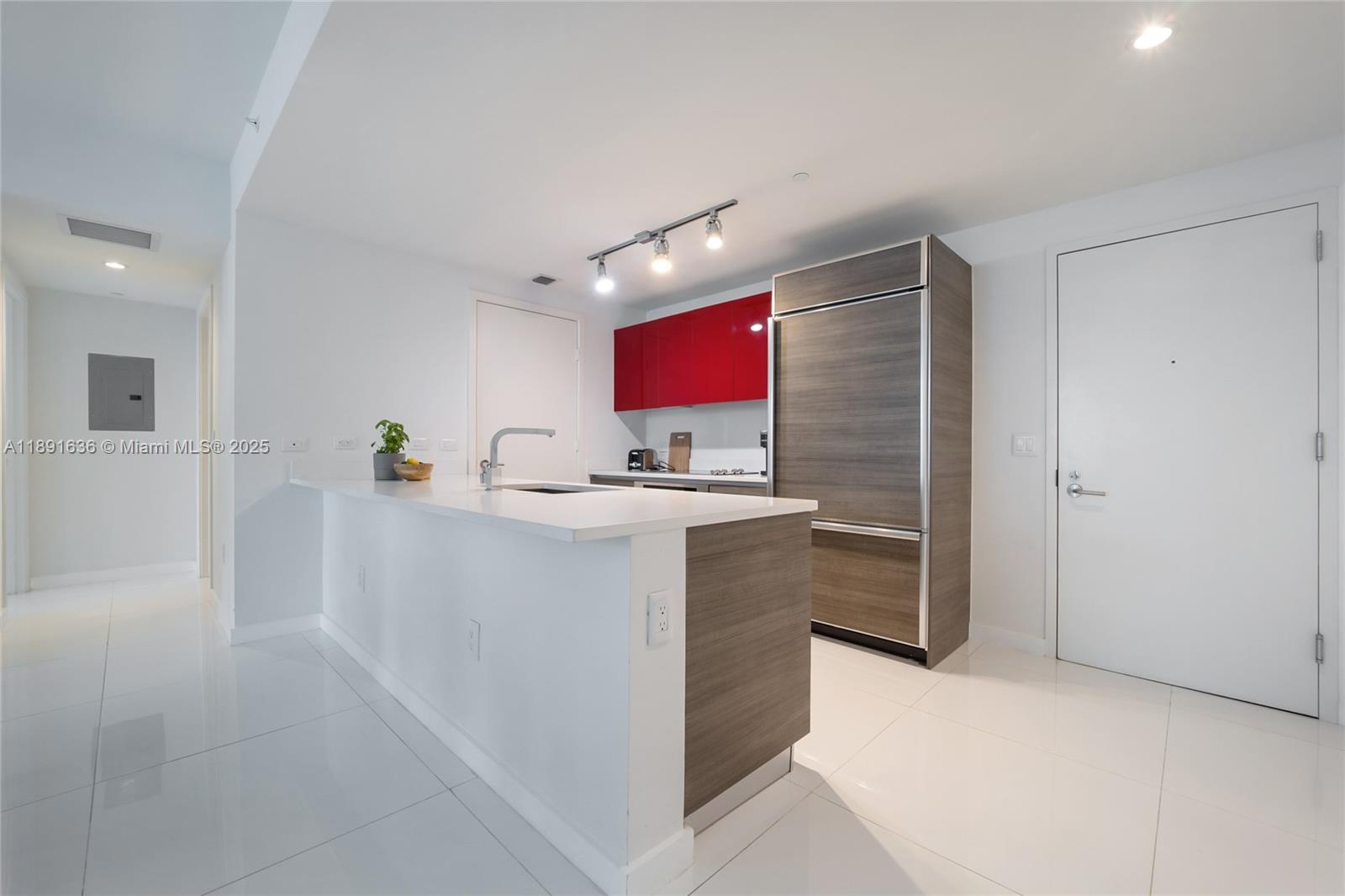 1100 S Miami Ave #2808, Miami FL 33130