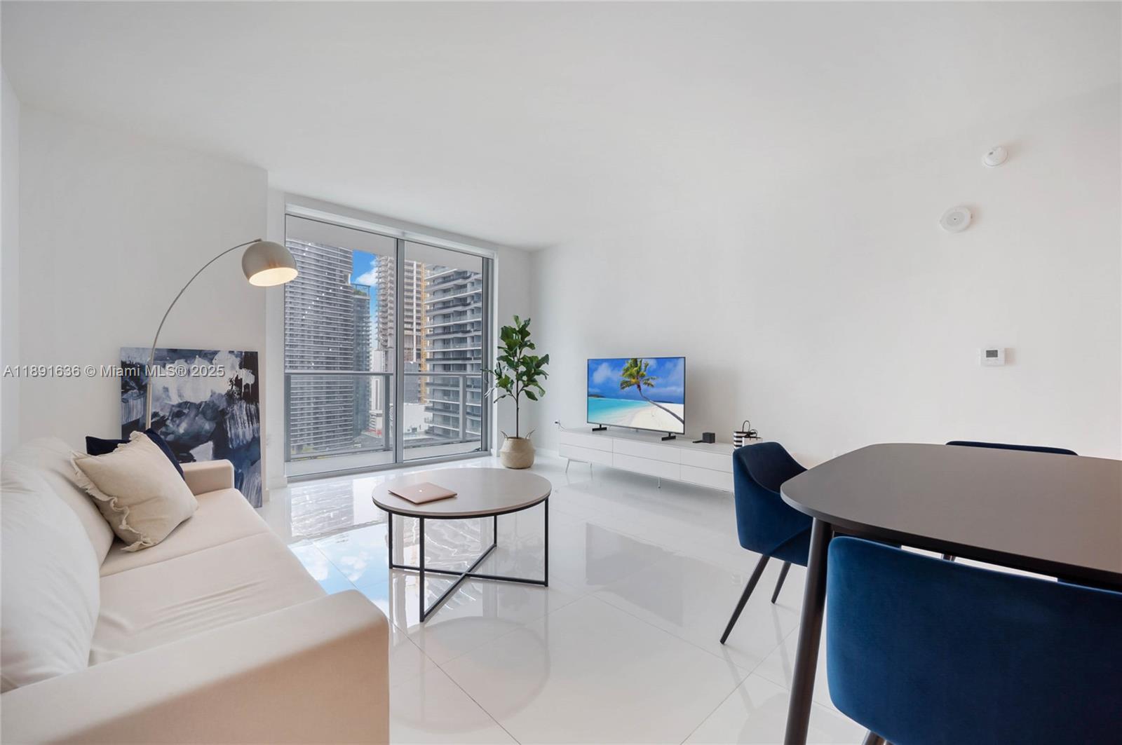 1100 S Miami Ave #2808, Miami FL 33130